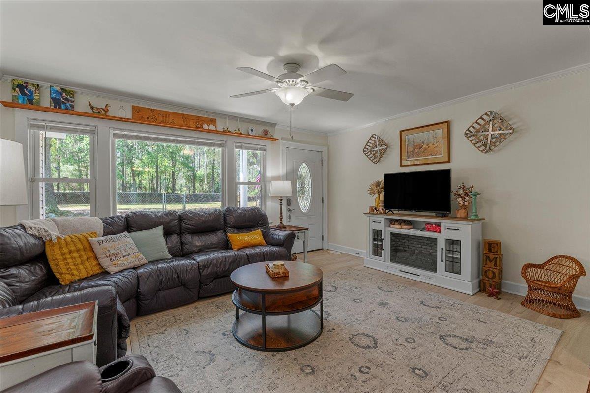 10604 Combahee Road, Yemassee, South Carolina image 5