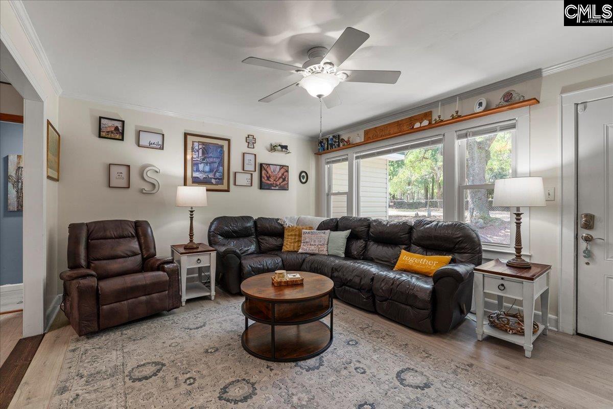 10604 Combahee Road, Yemassee, South Carolina image 6