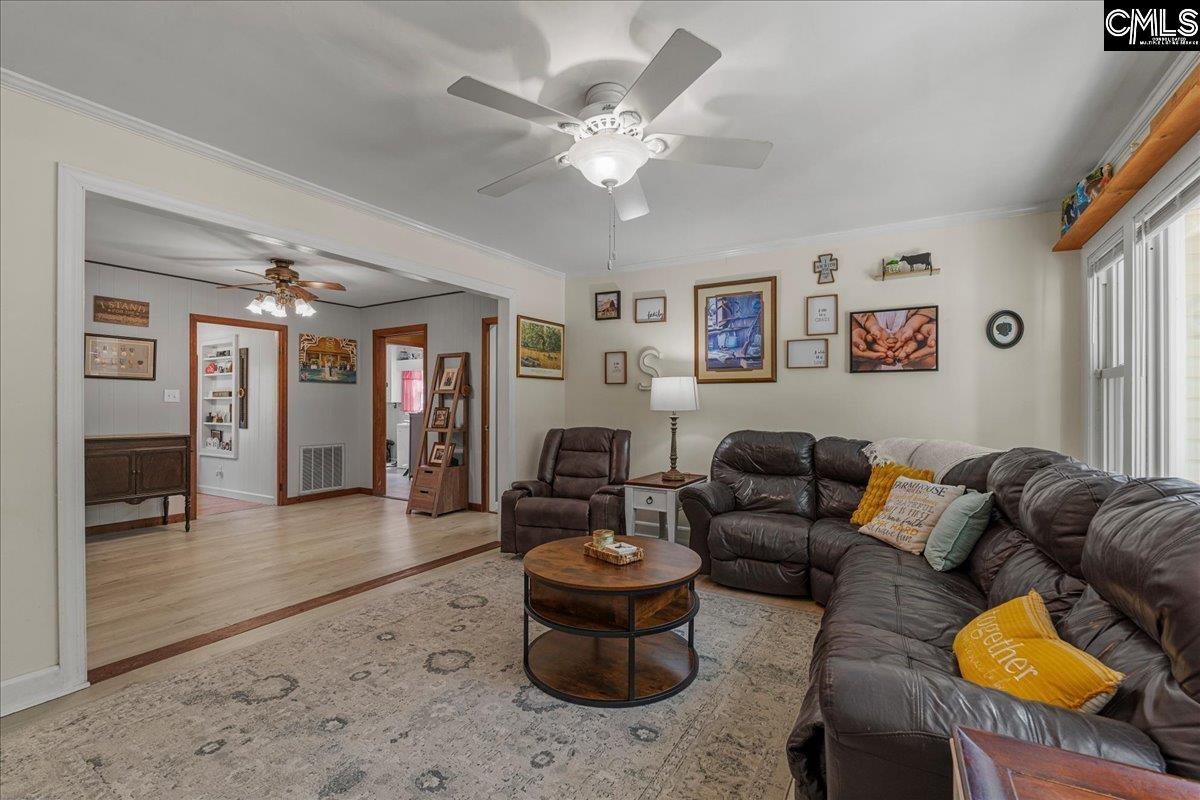 10604 Combahee Road, Yemassee, South Carolina image 7