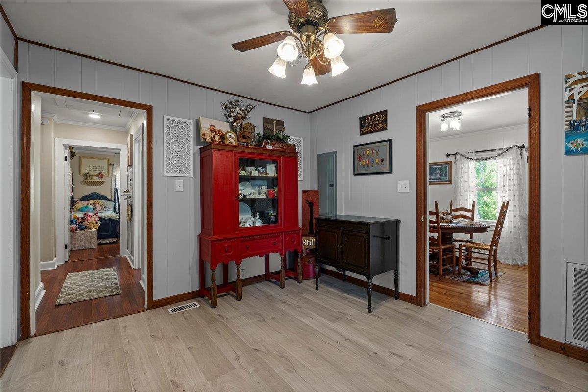 10604 Combahee Road, Yemassee, South Carolina image 8