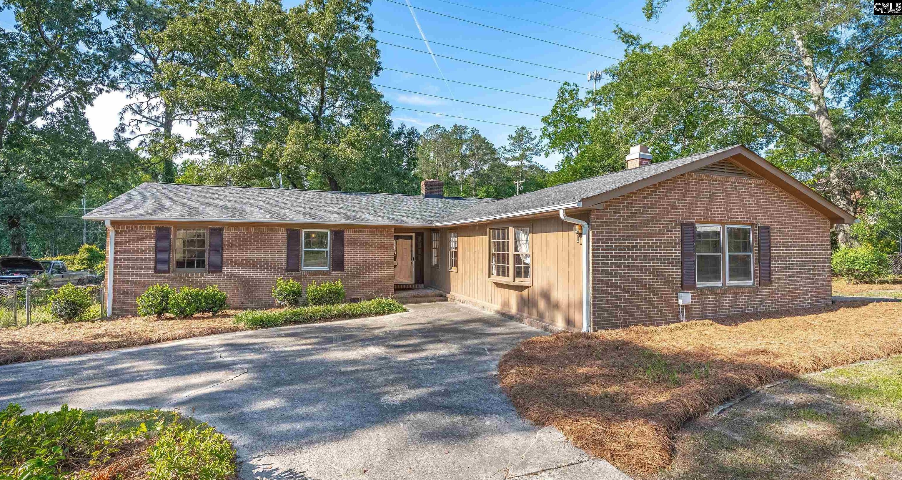 604 Shady Lane, Cayce, South Carolina image 1