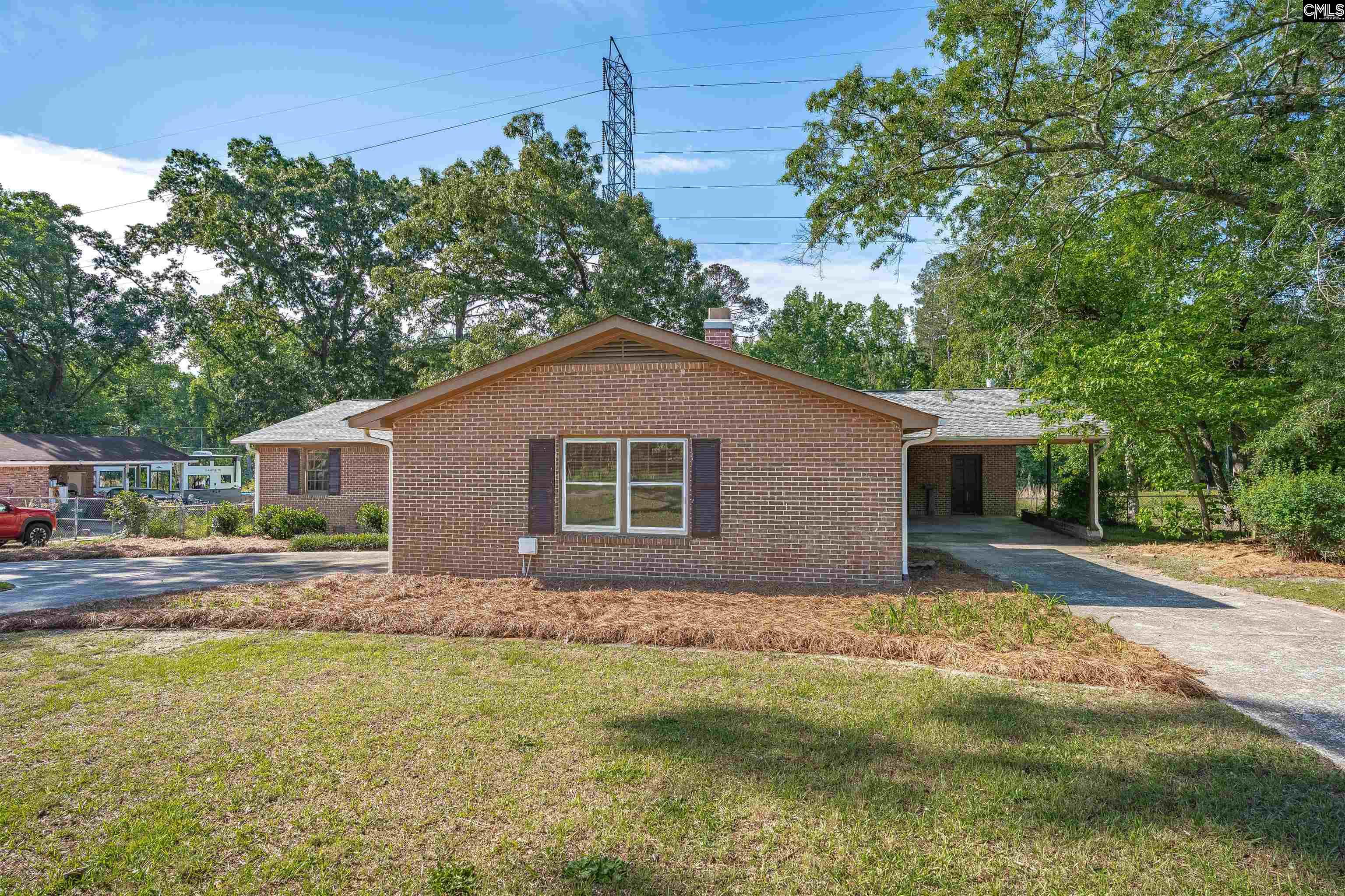 604 Shady Lane, Cayce, South Carolina image 2