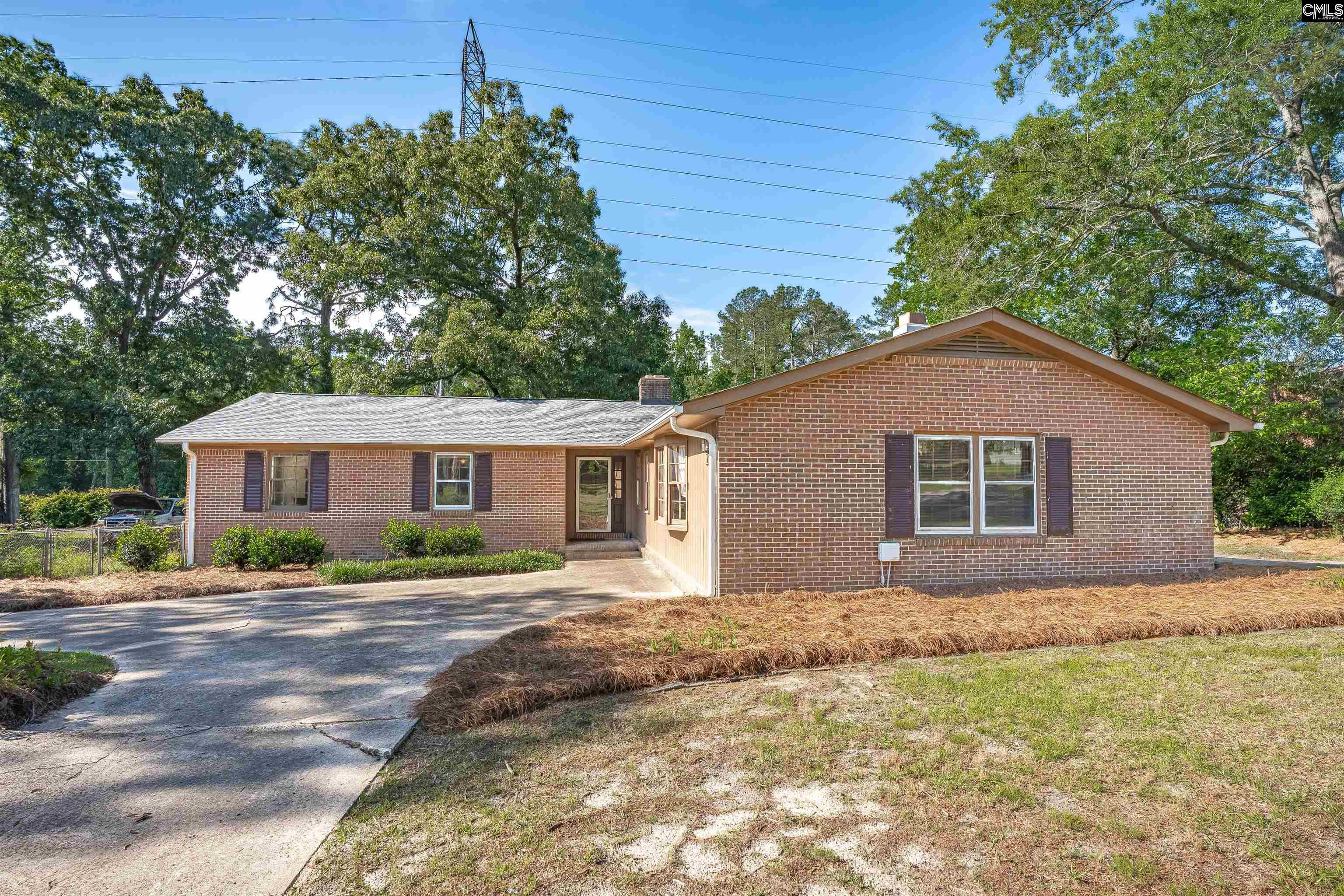 604 Shady Lane, Cayce, South Carolina image 49