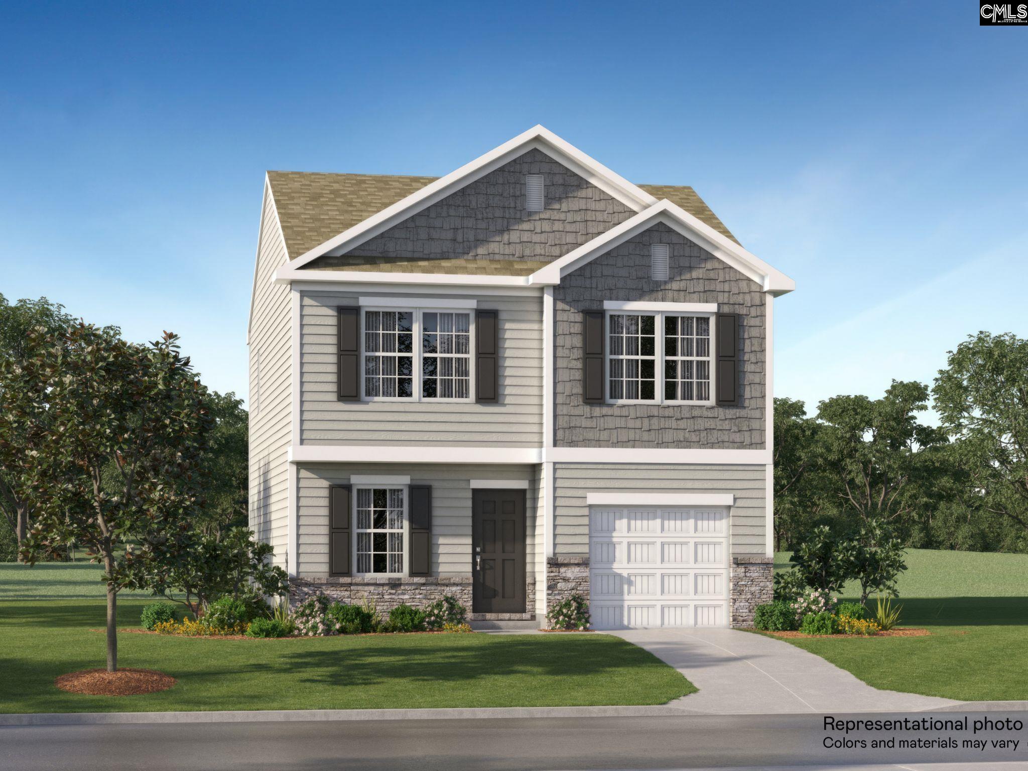 152 Wild Orchard Lane, Lugoff, South Carolina image 1