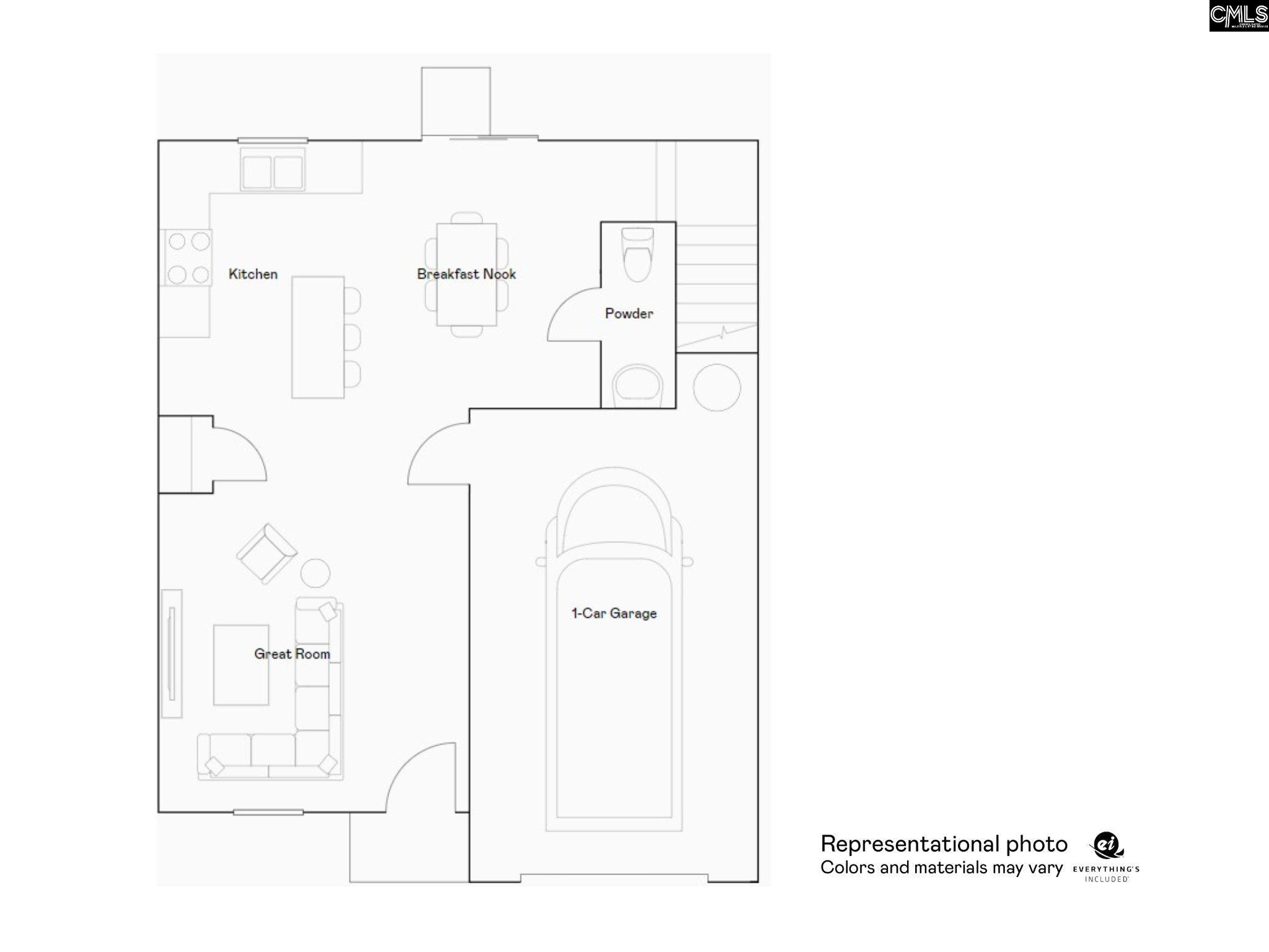 152 Wild Orchard Lane, Lugoff, South Carolina image 2