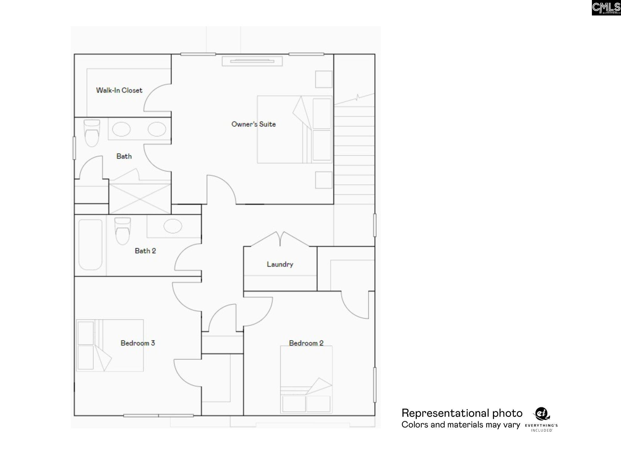 152 Wild Orchard Lane, Lugoff, South Carolina image 3