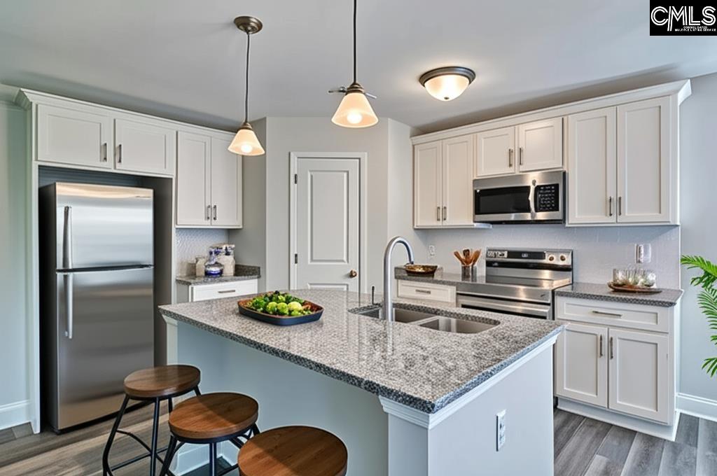 208 Long Iron Court West Columbia, SC 29172
