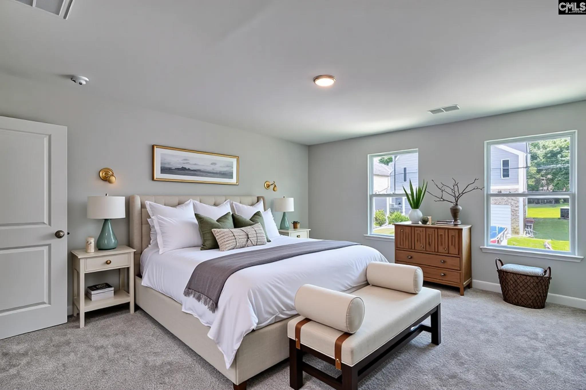 208 Long Iron Court West Columbia, SC 29172