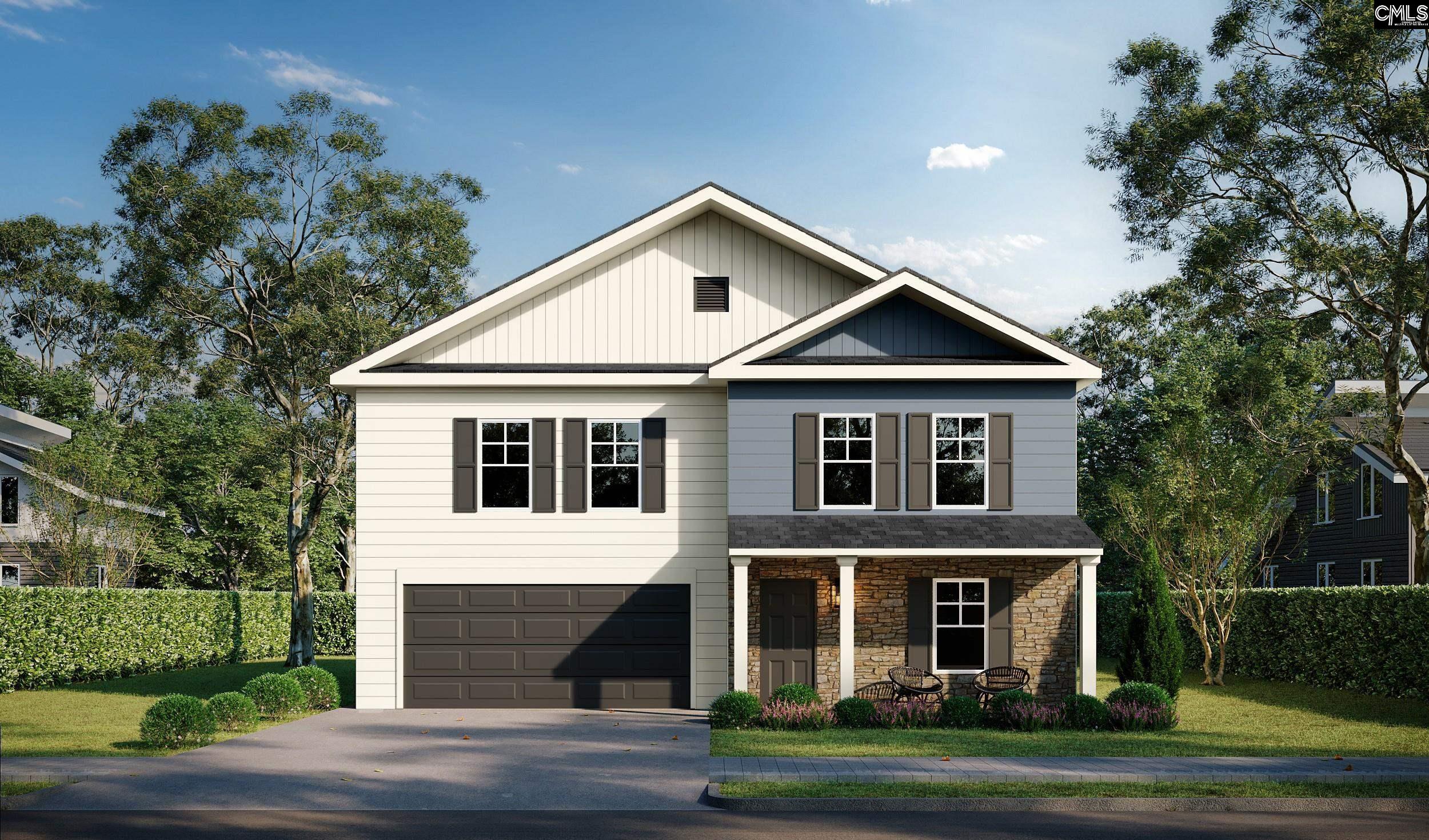 204 Long Iron Court, West Columbia, South Carolina image 1