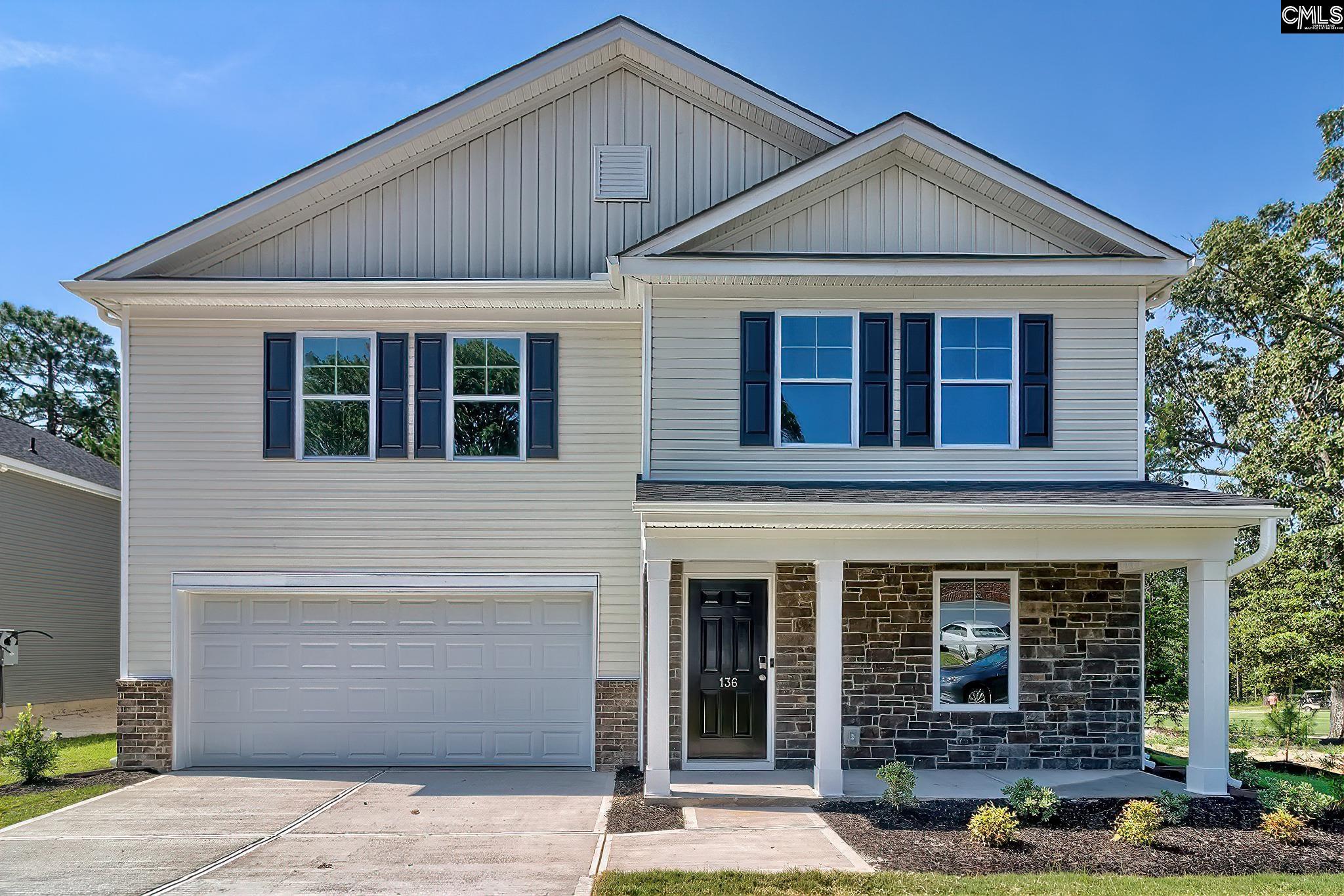 204 Long Iron Court West Columbia, SC 29172
