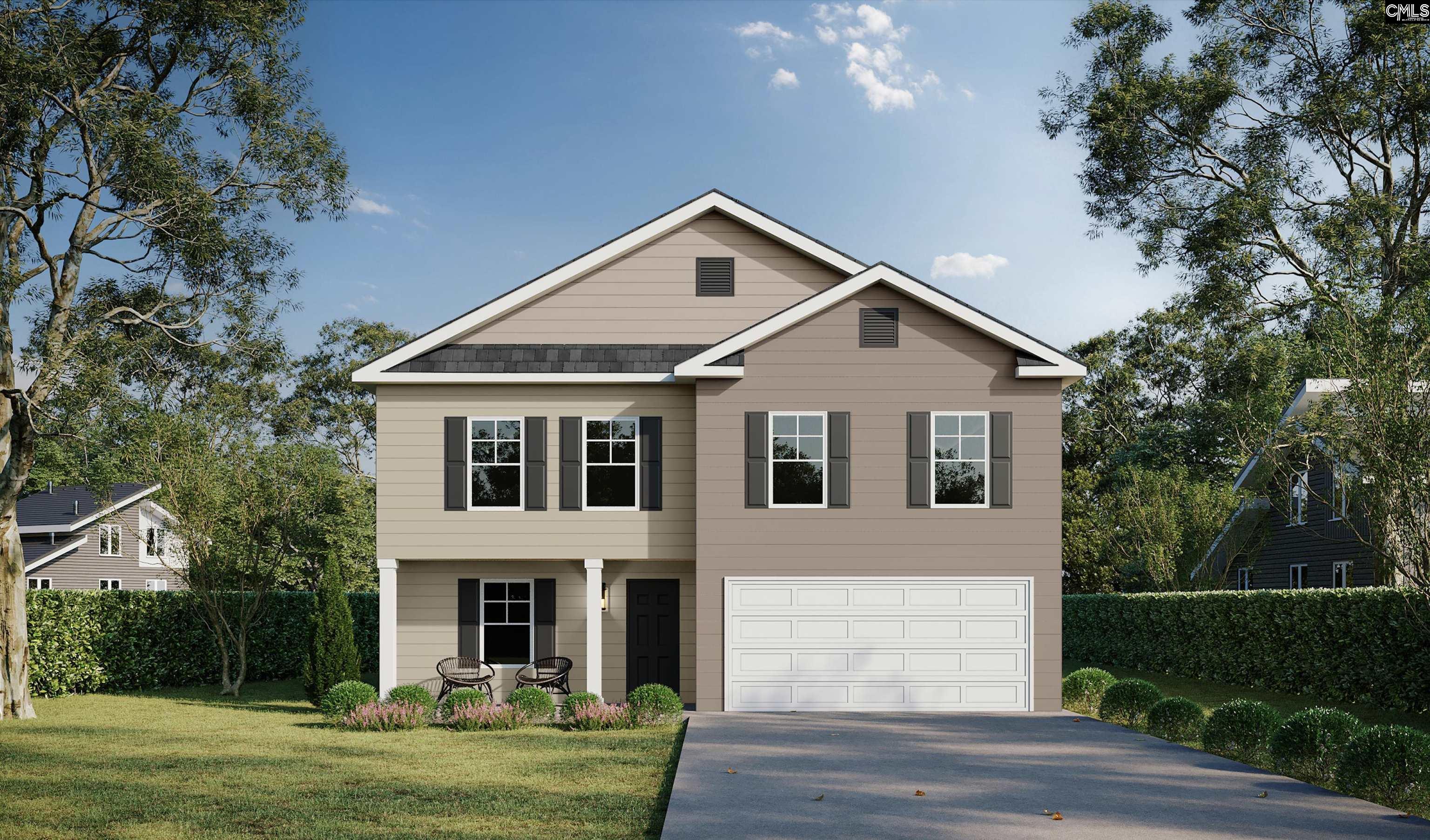 204 Long Iron Court, West Columbia, South Carolina image 9