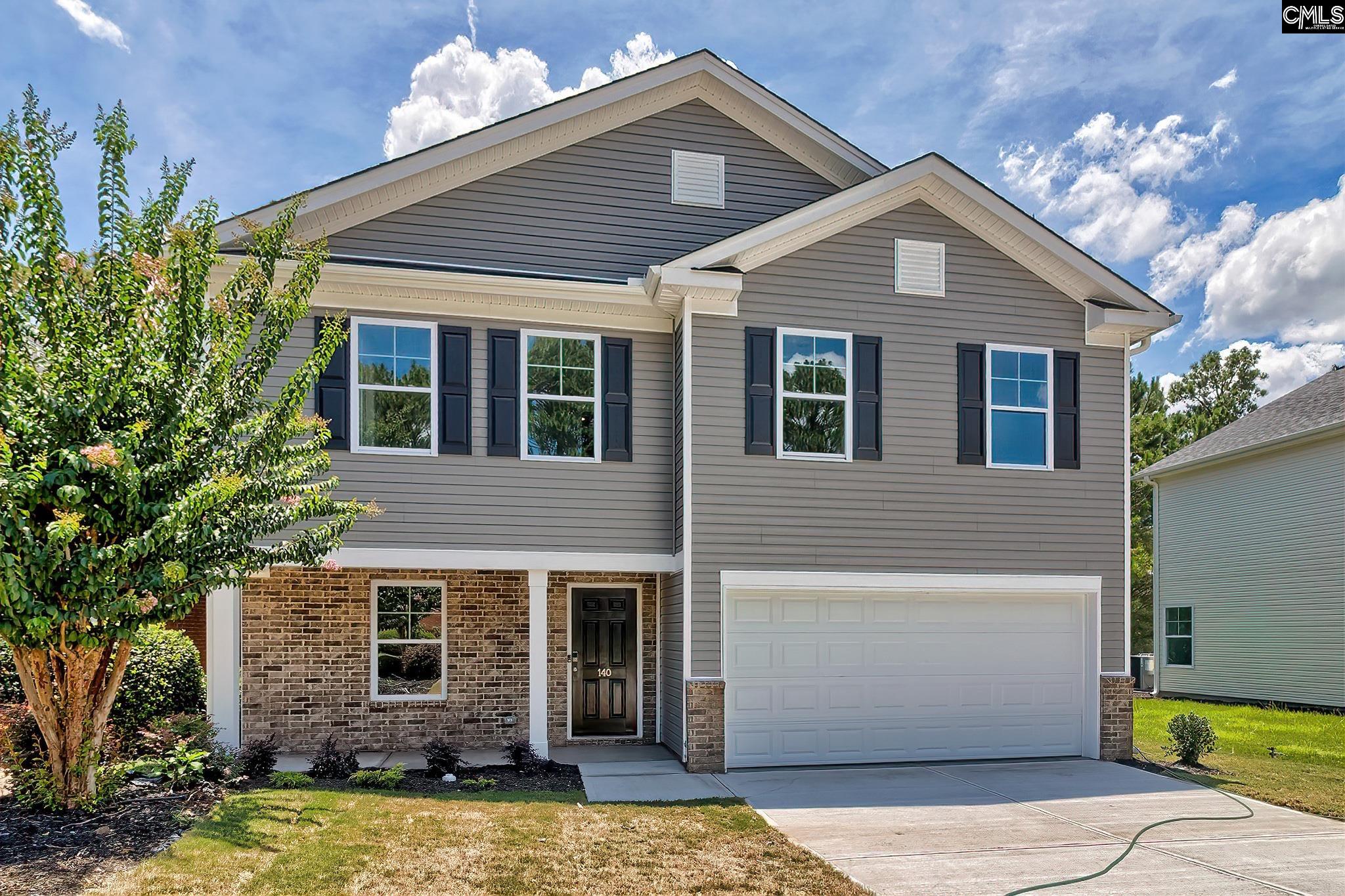 212 Long Iron Court West Columbia, SC 29172