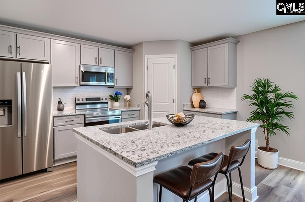 212 Long Iron Court West Columbia, SC 29172
