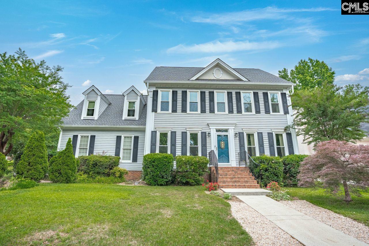 1717 Mcswain Drive, West Columbia, South Carolina image 1