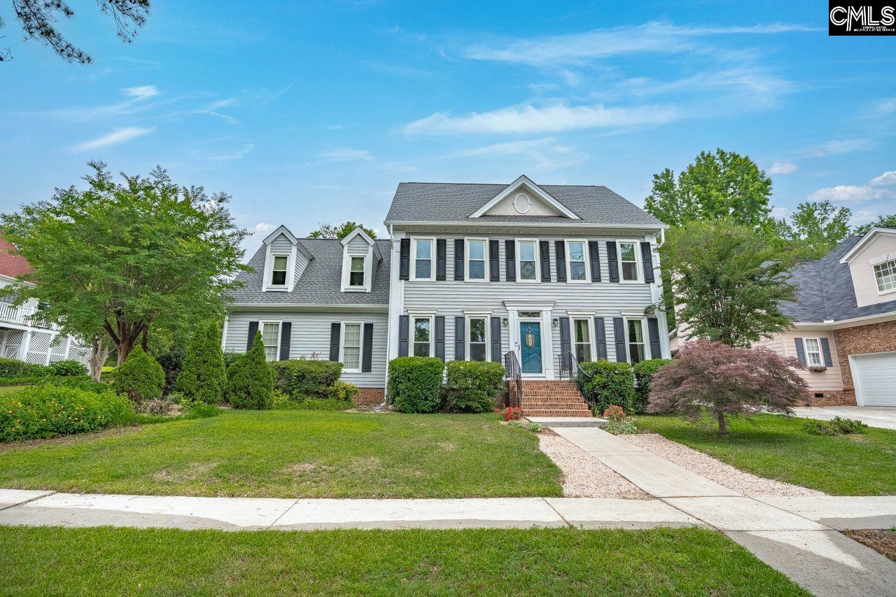1717 Mcswain Drive, West Columbia, South Carolina image 2