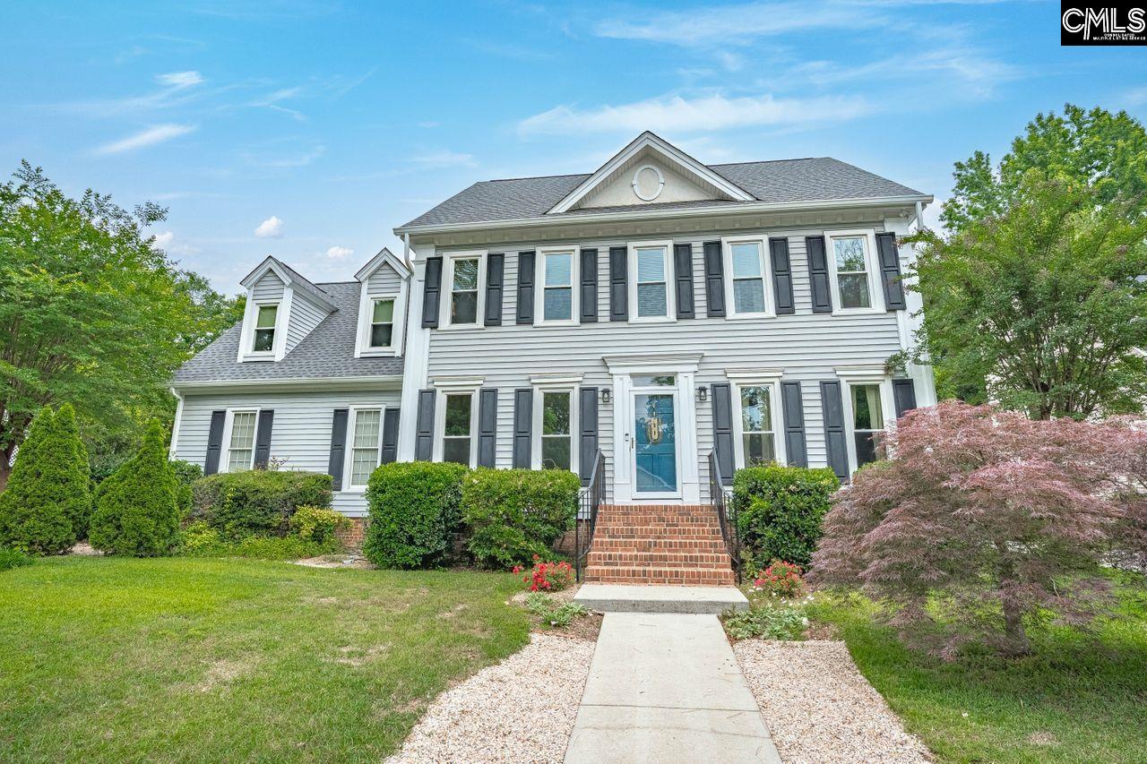 1717 Mcswain Drive, West Columbia, South Carolina image 3