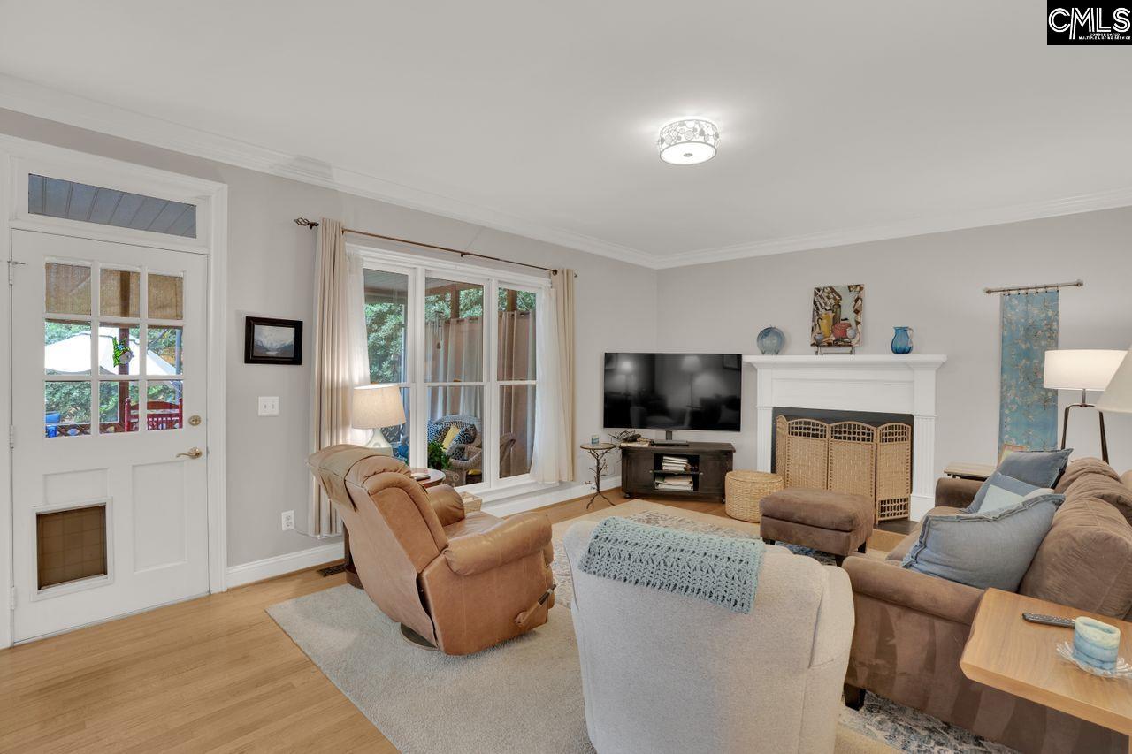 1717 Mcswain Drive, West Columbia, South Carolina image 22