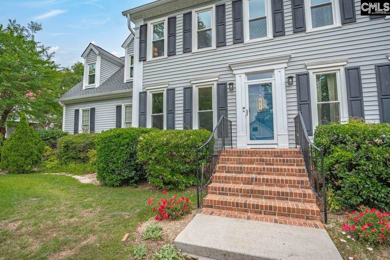 1717 Mcswain Drive, West Columbia, South Carolina image 4