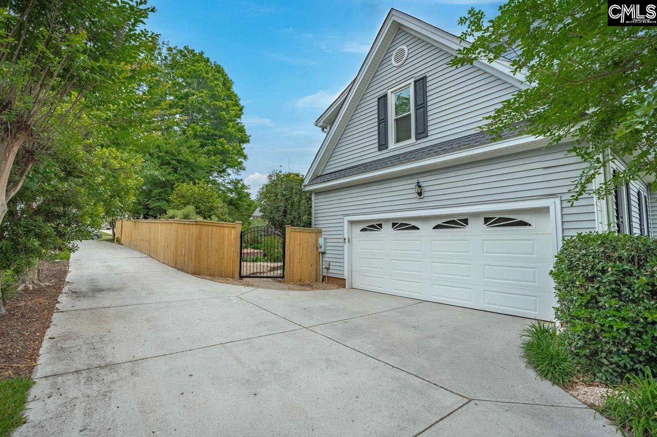 1717 Mcswain Drive, West Columbia, South Carolina image 5