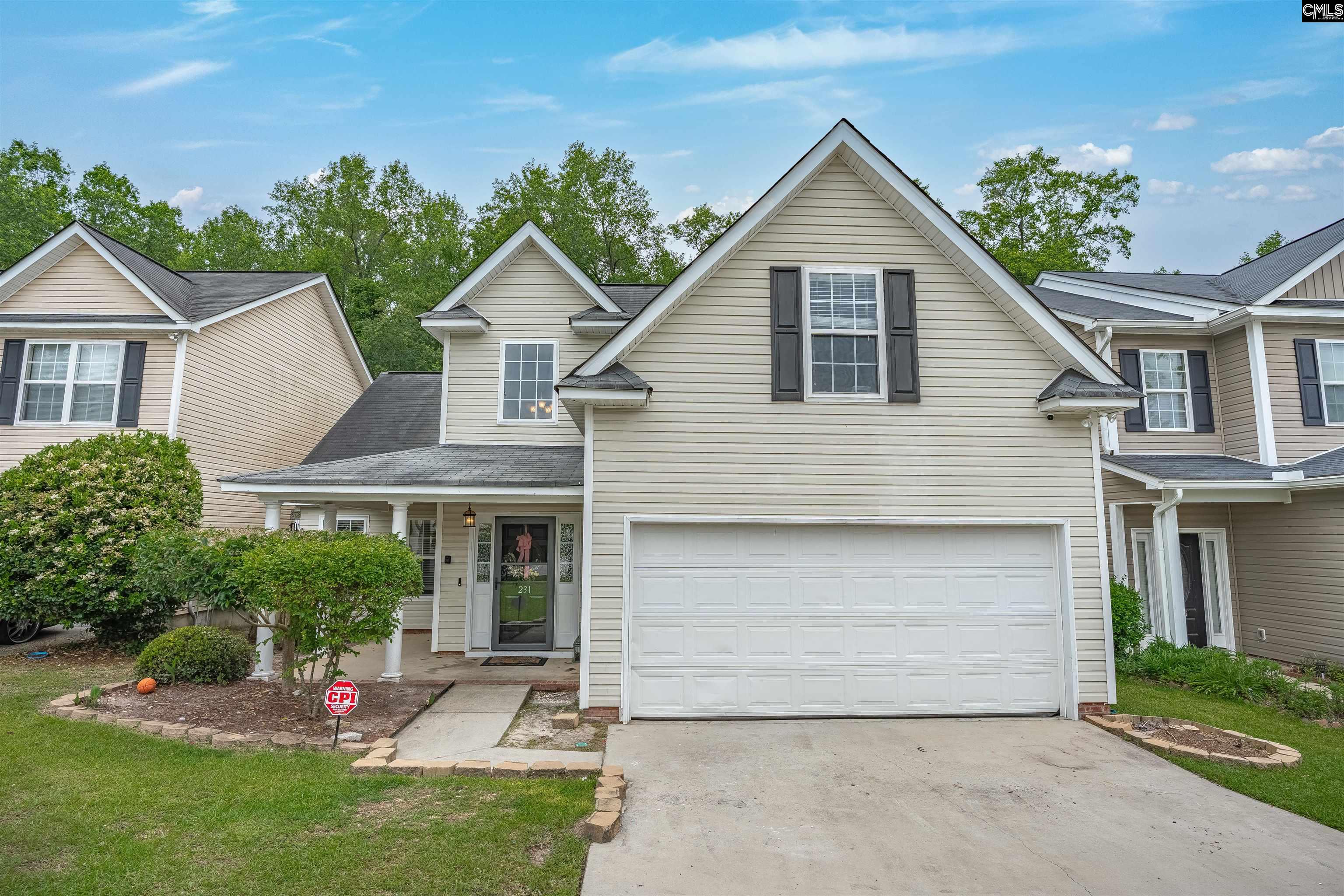 231 Cinnamon Hills Lane, Lexington, South Carolina image 1