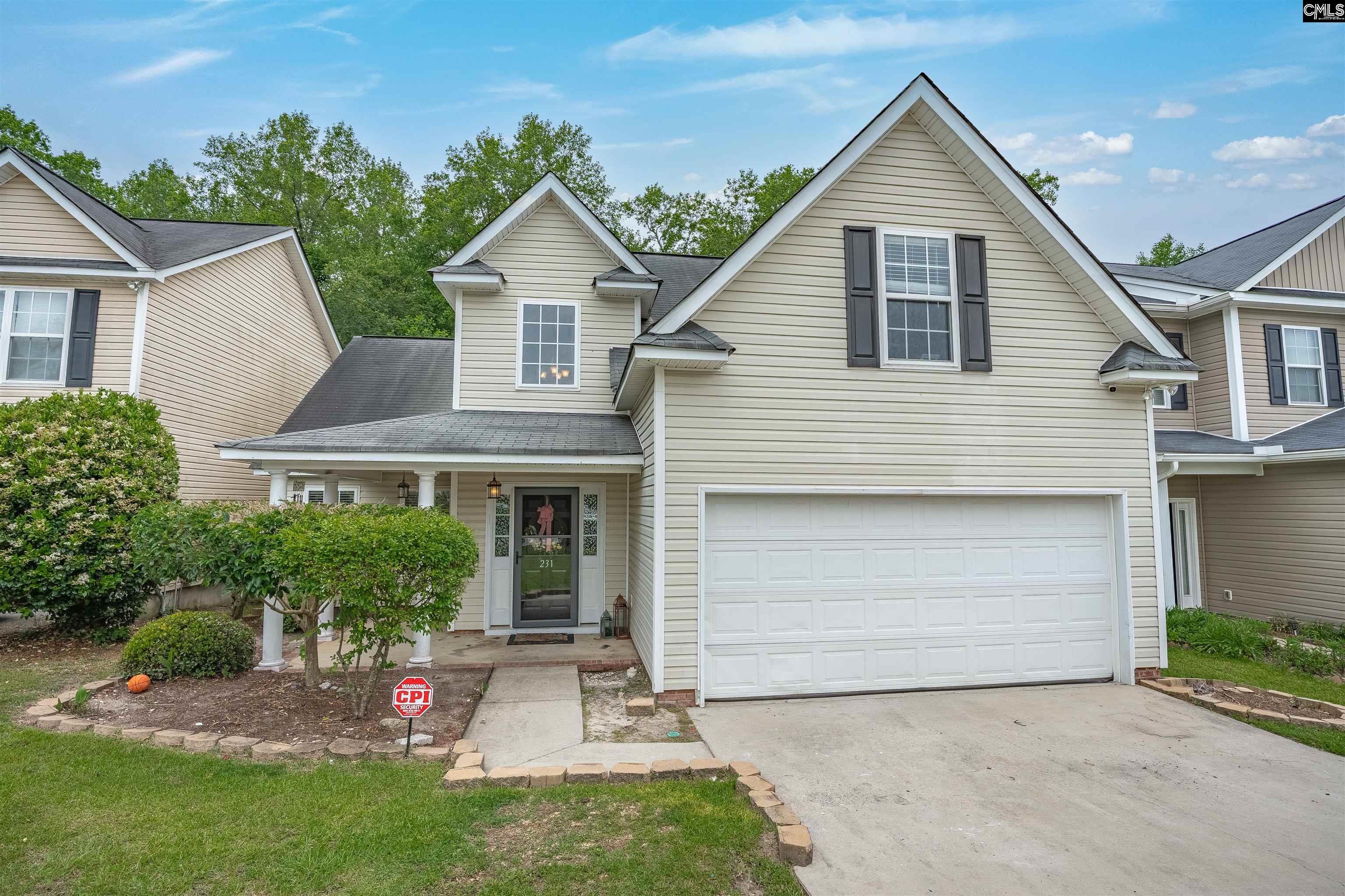 231 Cinnamon Hills Lane, Lexington, South Carolina image 2
