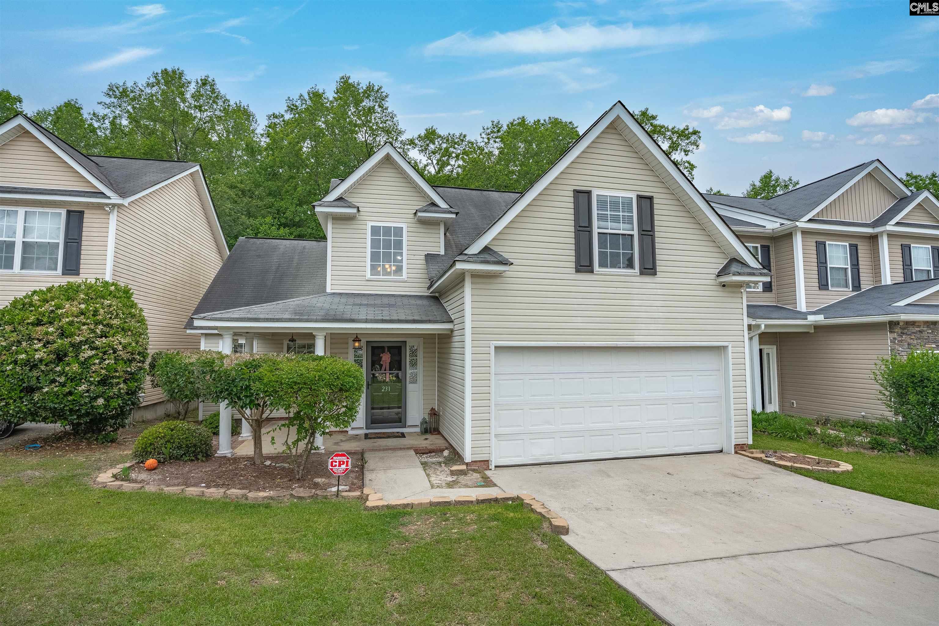 231 Cinnamon Hills Lane, Lexington, South Carolina image 3