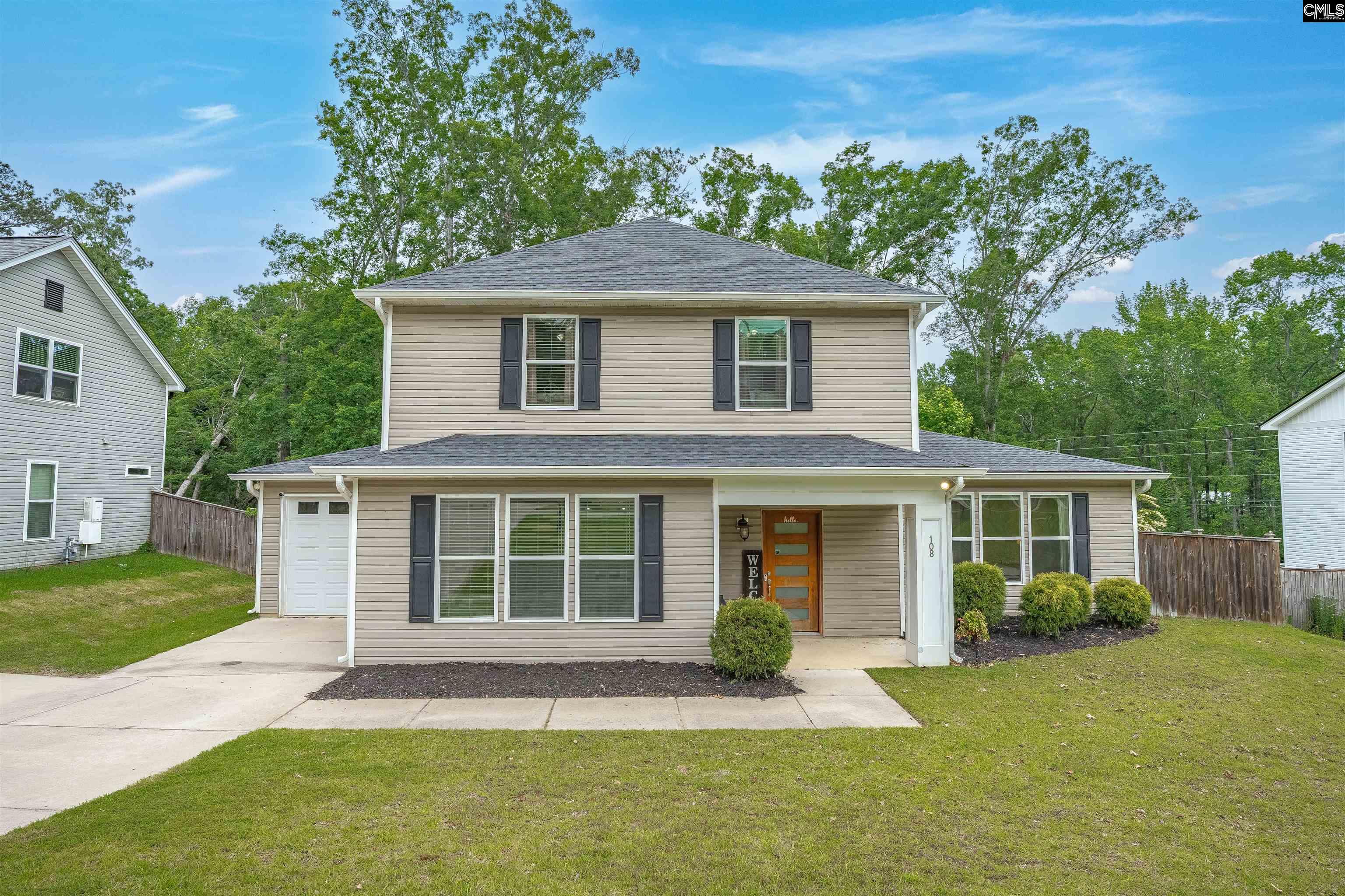 108 Brookhill W, Lexington, South Carolina image 1