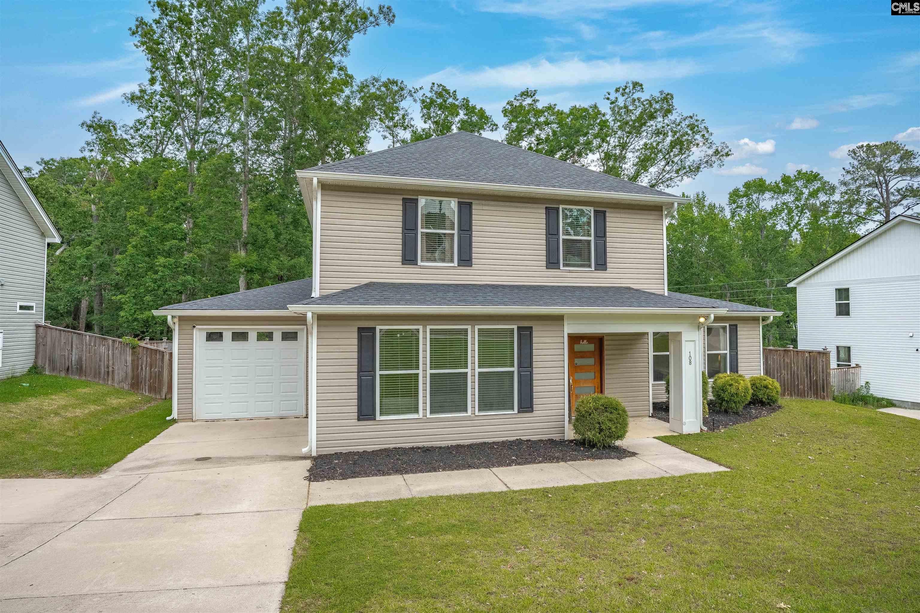 108 Brookhill W, Lexington, South Carolina image 2
