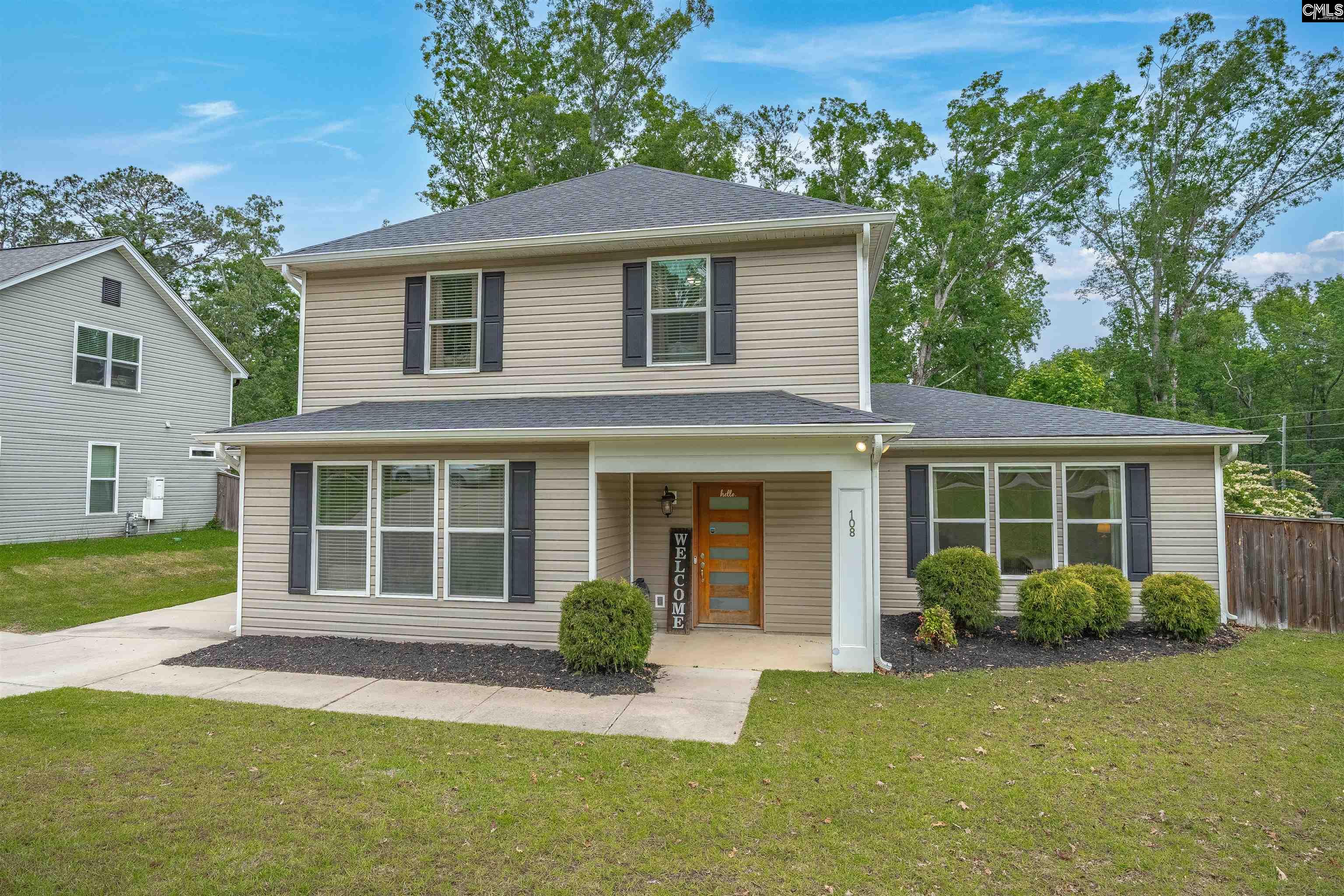 108 Brookhill W, Lexington, South Carolina image 3