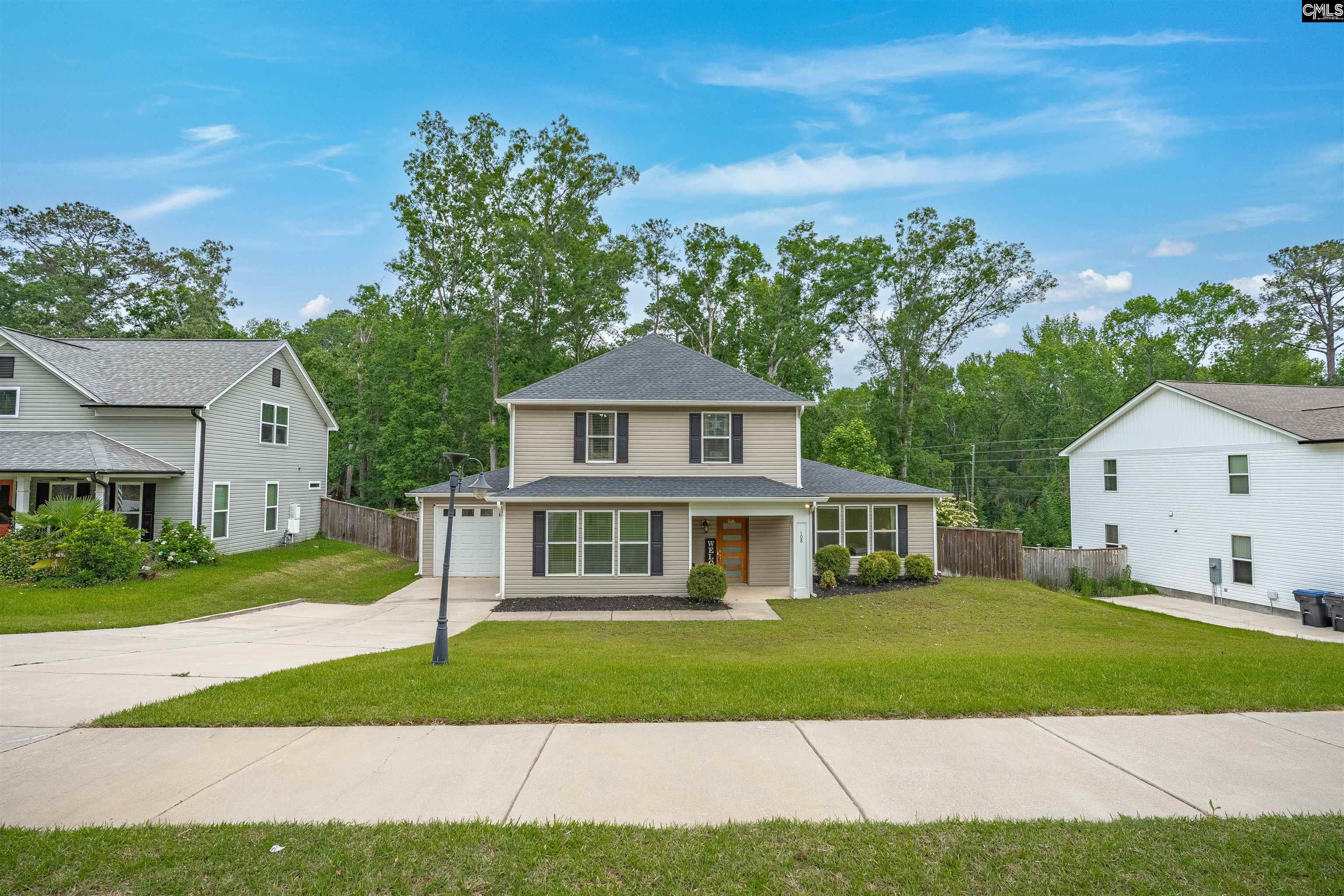108 Brookhill W, Lexington, South Carolina image 4