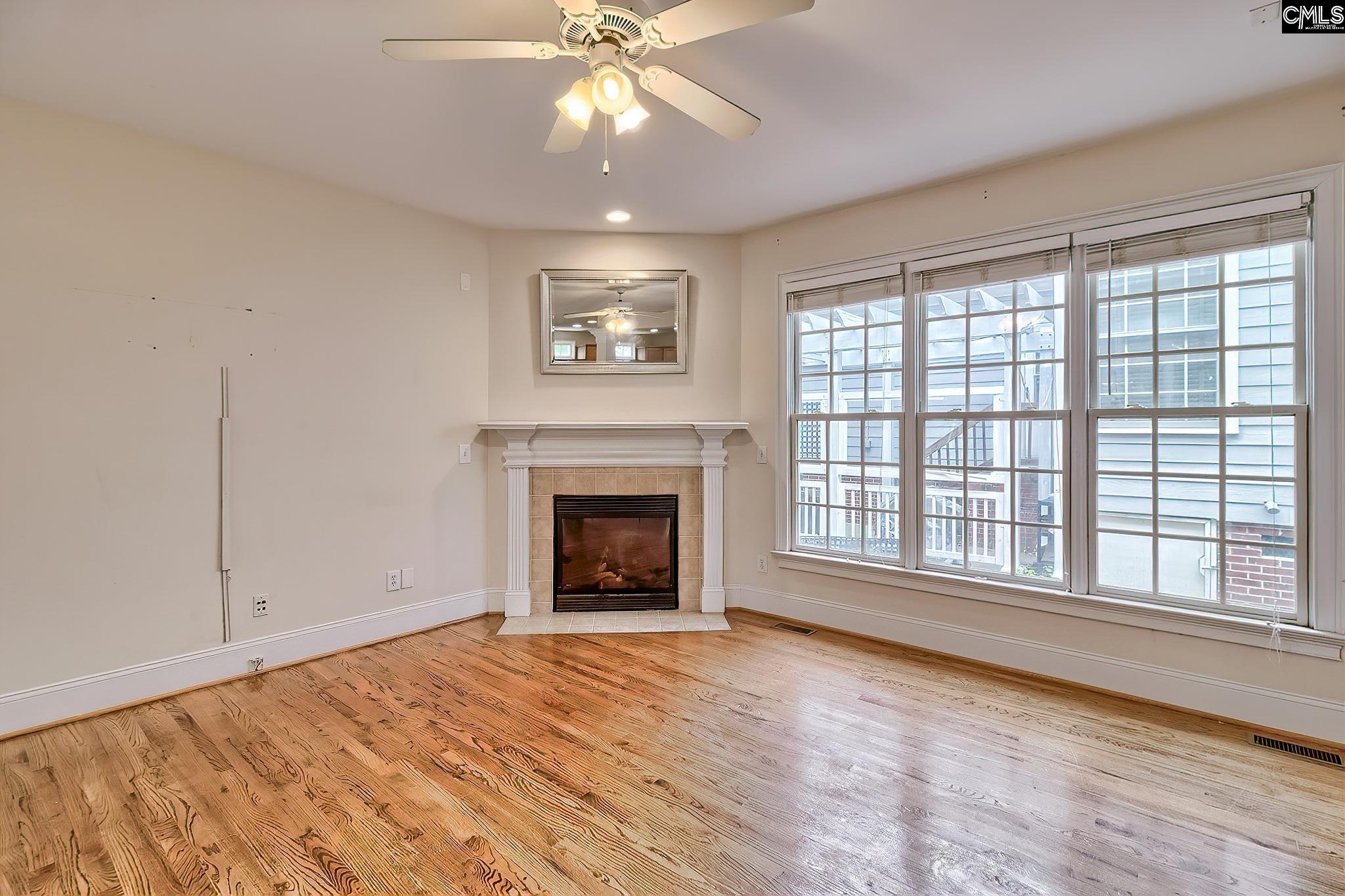 856 Harborside Lane Columbia, SC 29229-7430