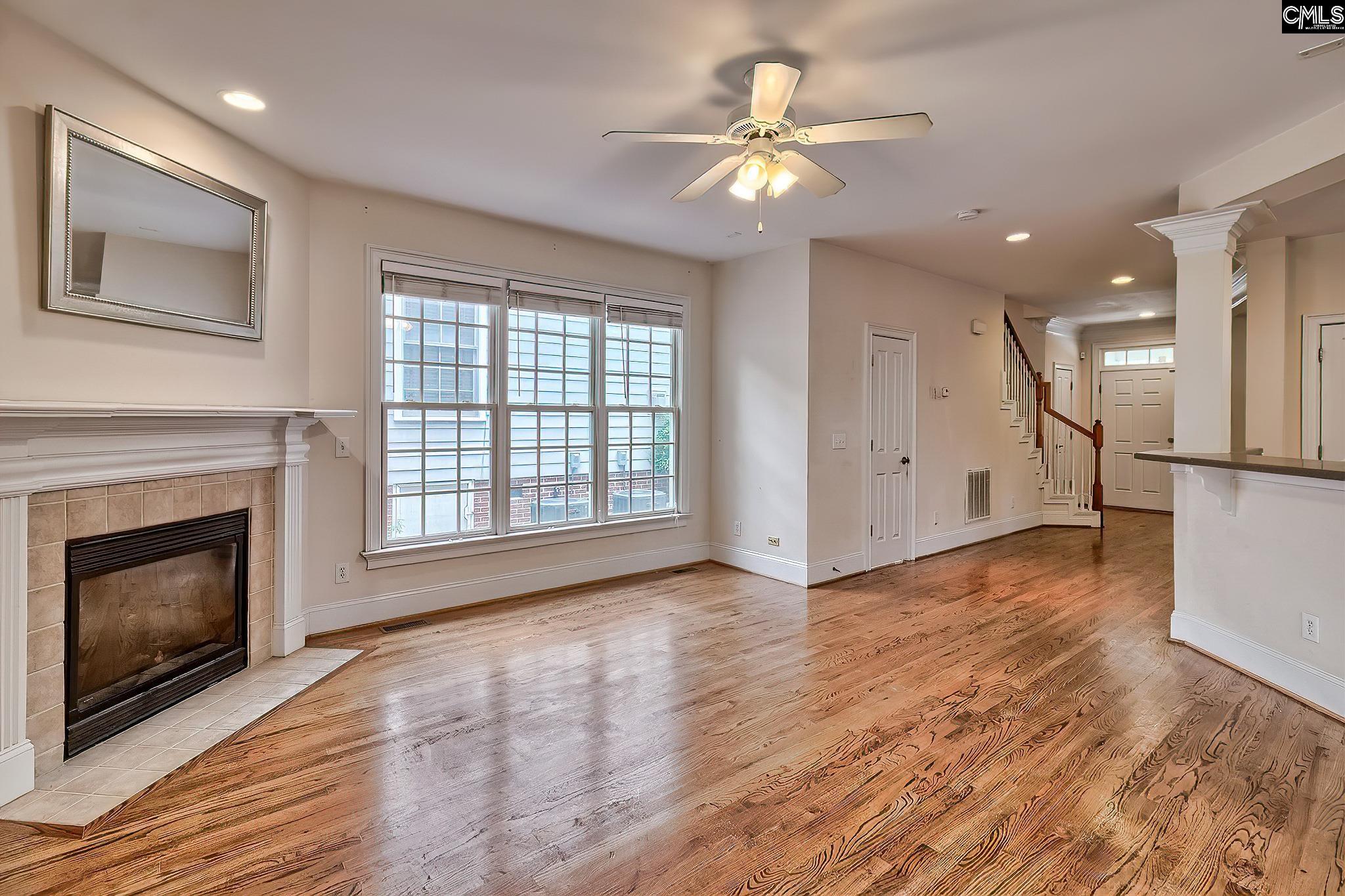 856 Harborside Lane Columbia, SC 29229-7430