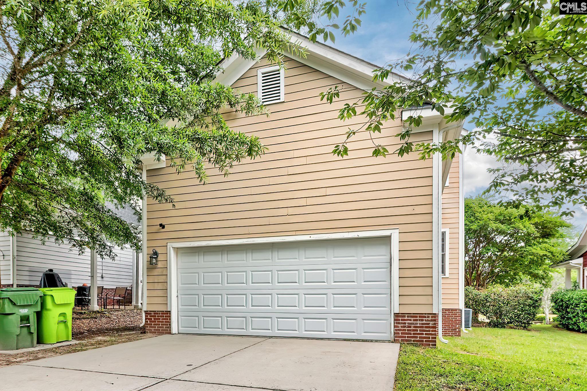 856 Harborside Lane Columbia, SC 29229-7430
