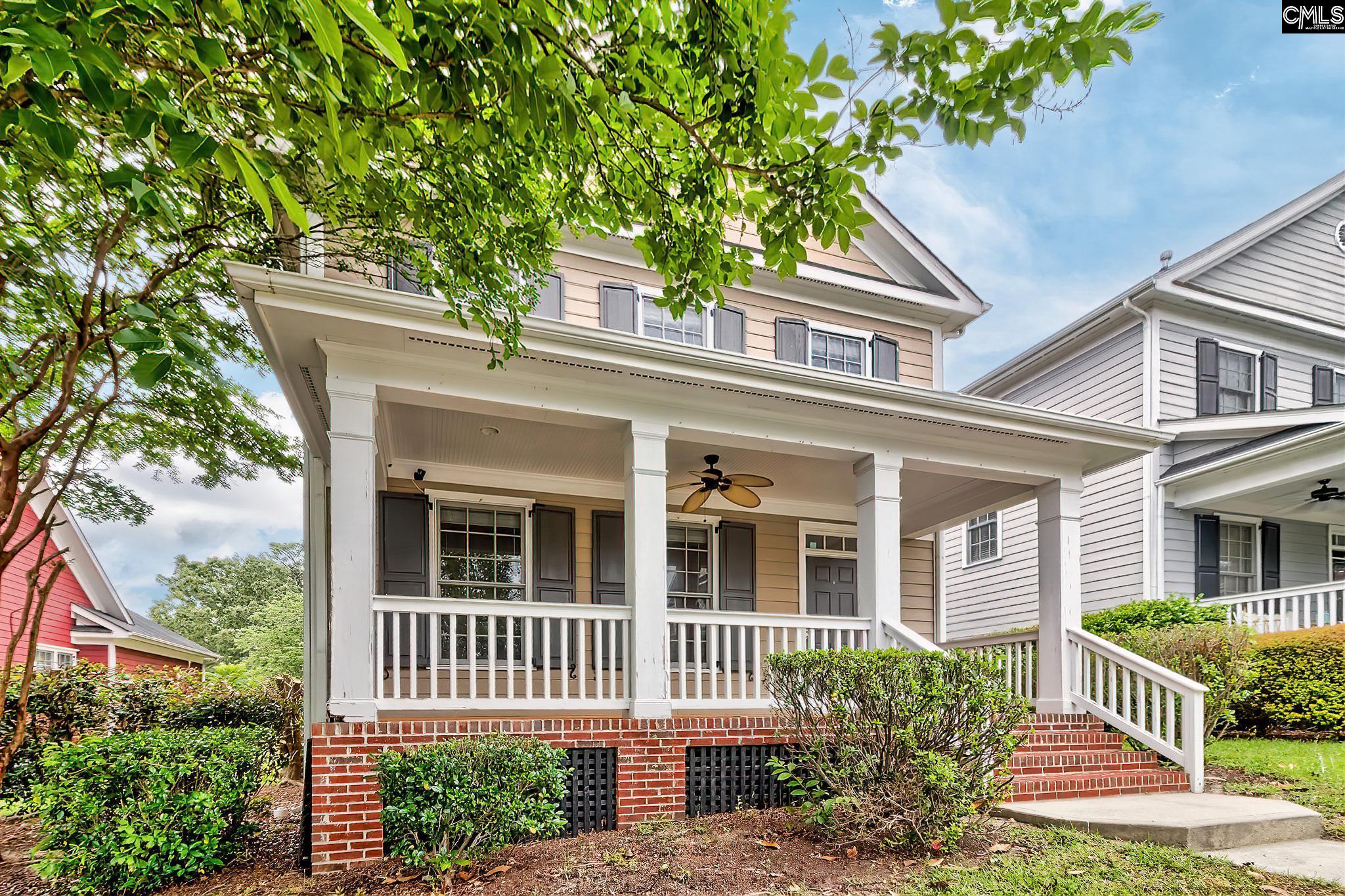 856 Harborside Lane Columbia, SC 29229-7430