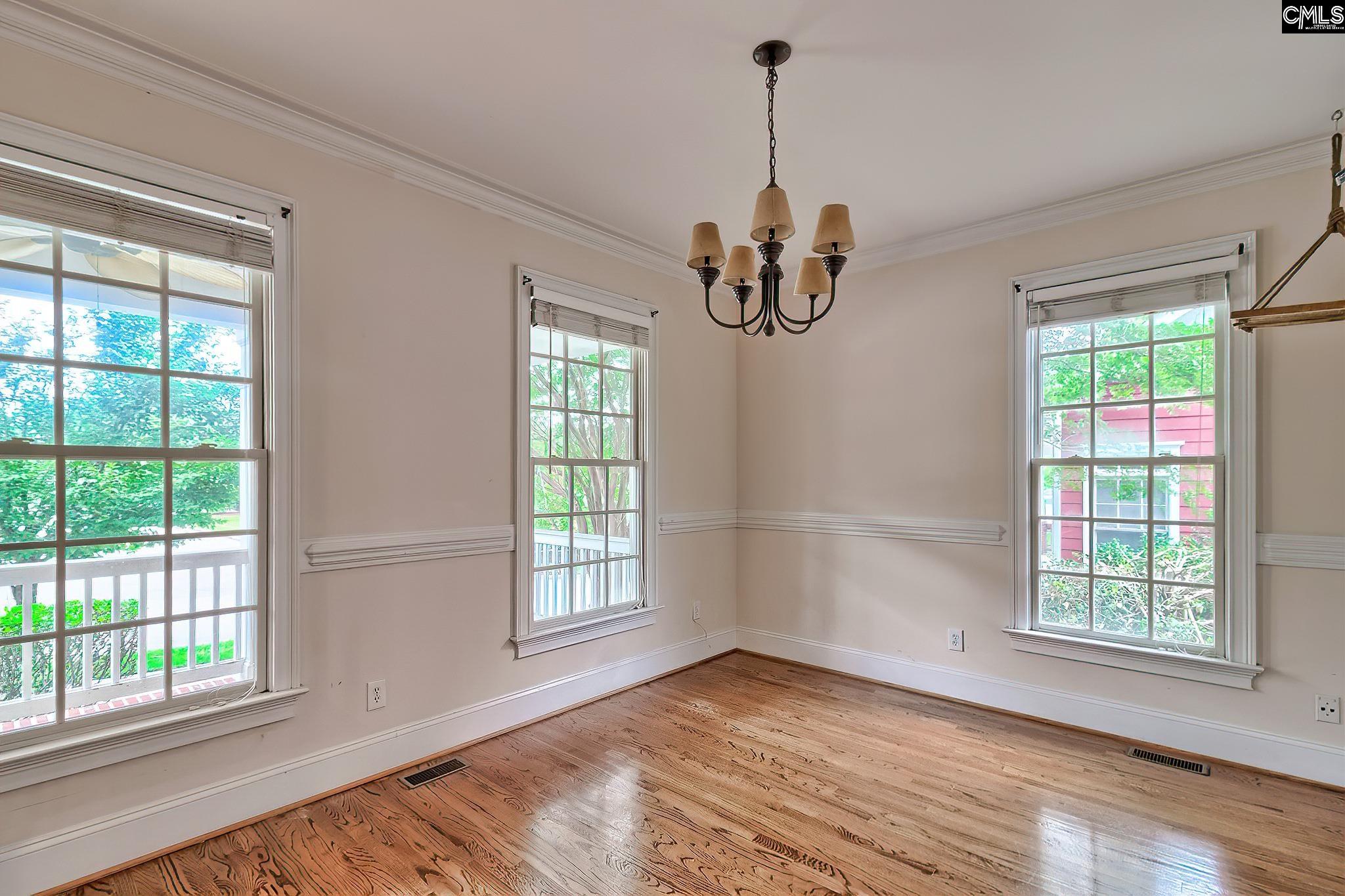 856 Harborside Lane Columbia, SC 29229-7430