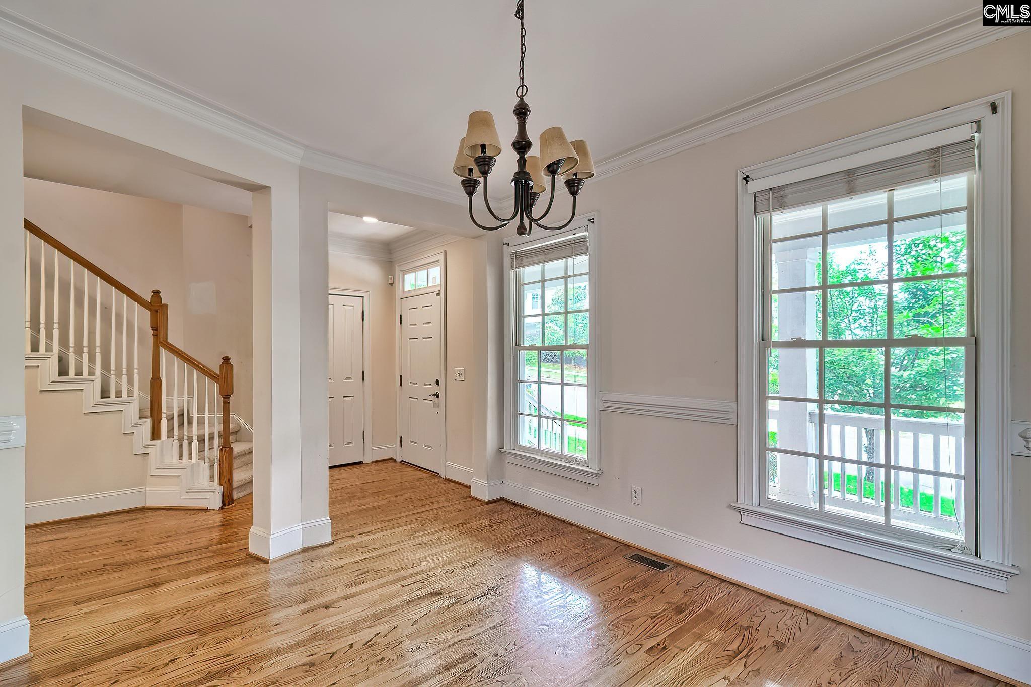 856 Harborside Lane Columbia, SC 29229-7430
