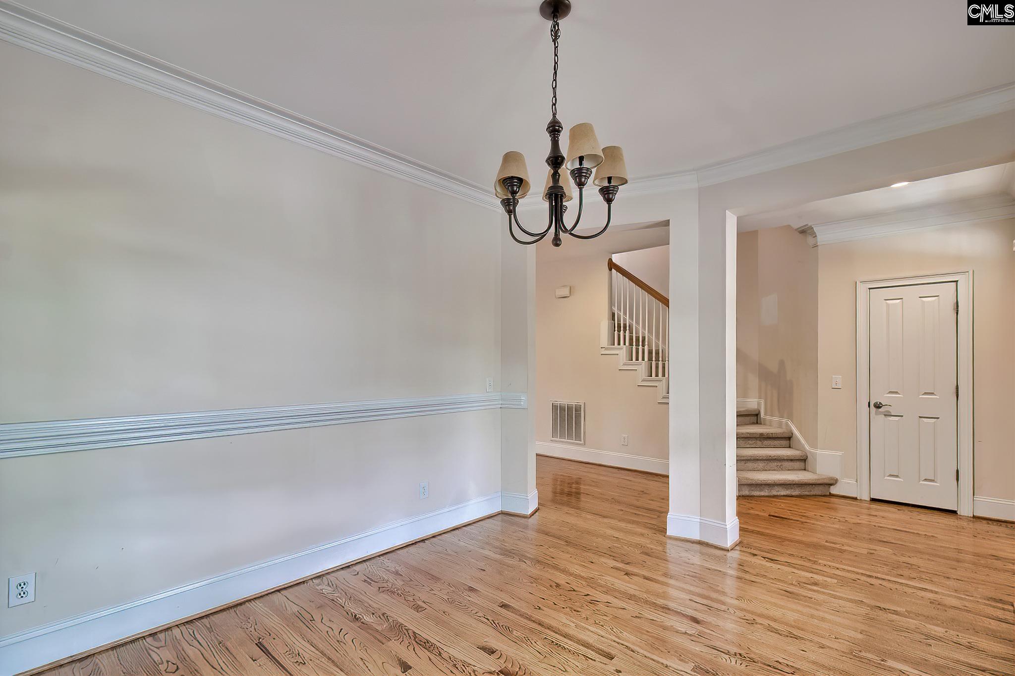 856 Harborside Lane Columbia, SC 29229-7430