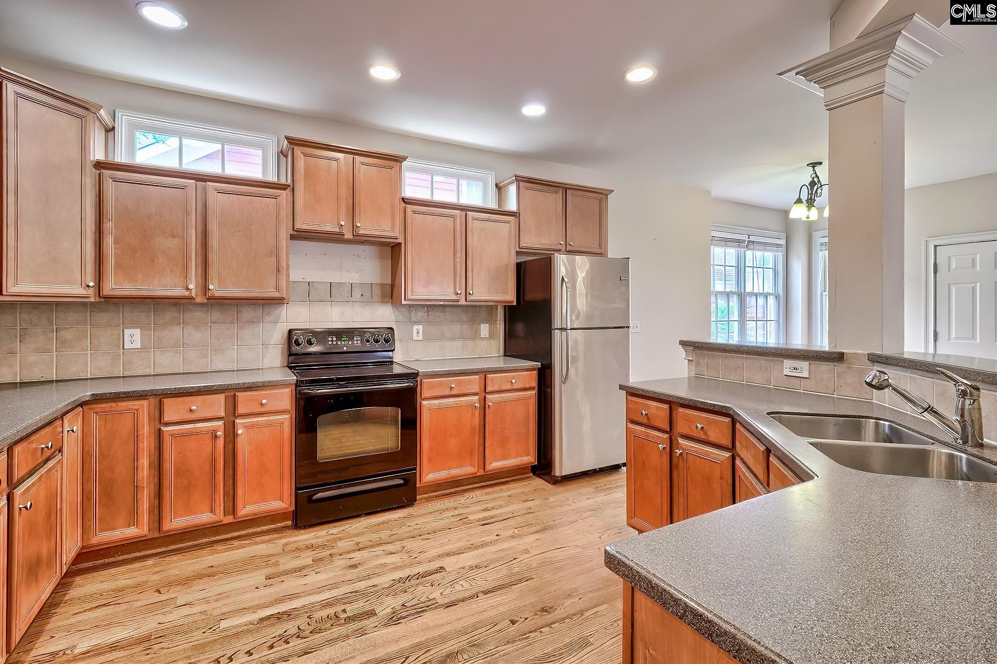 856 Harborside Lane Columbia, SC 29229-7430