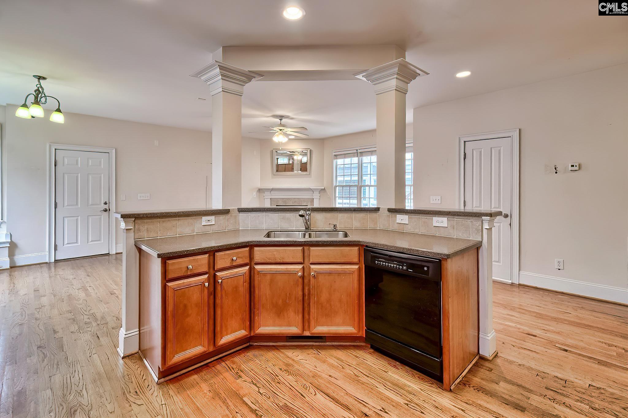 856 Harborside Lane Columbia, SC 29229-7430