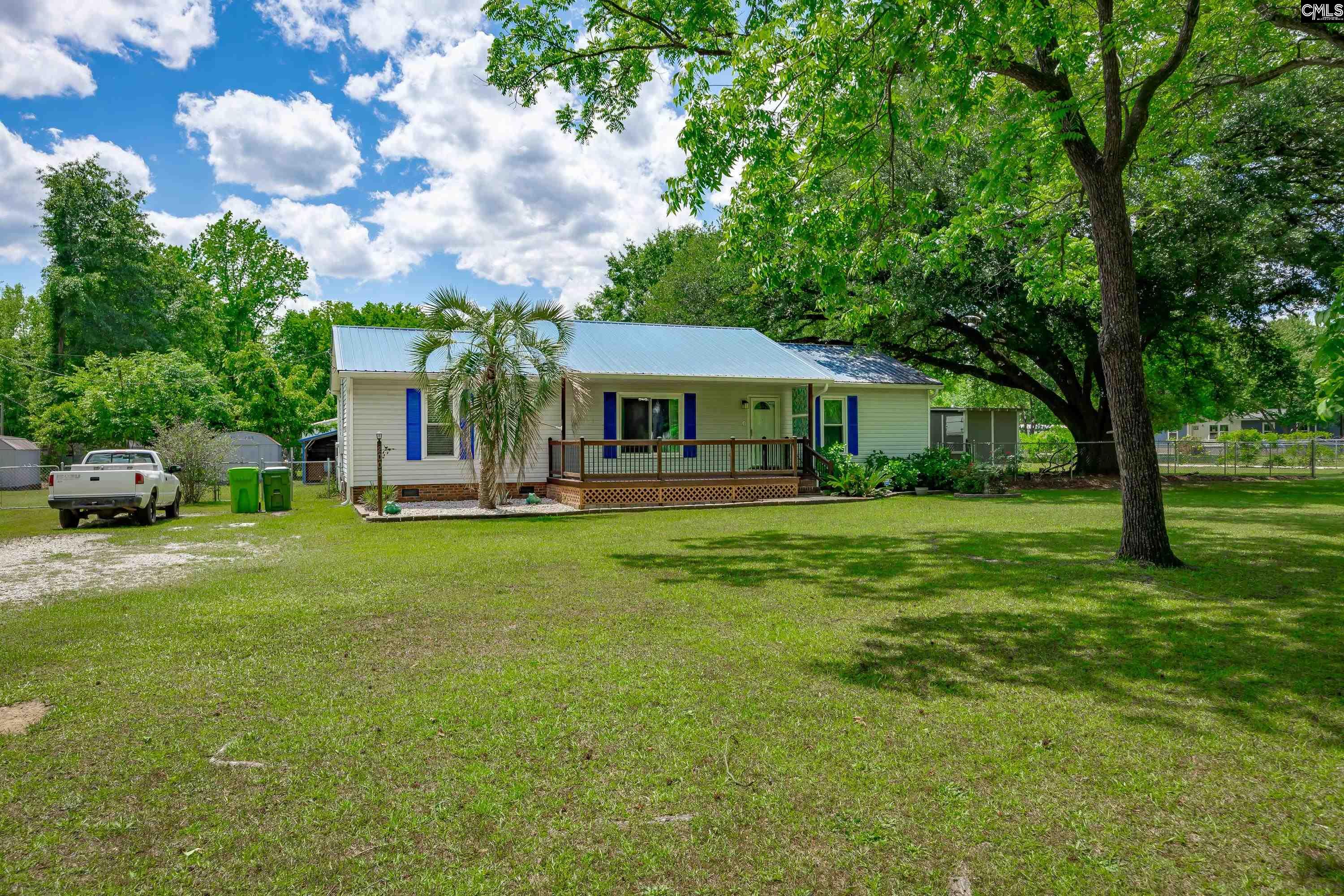 2008 Old Hopkins Road, Hopkins, South Carolina image 1