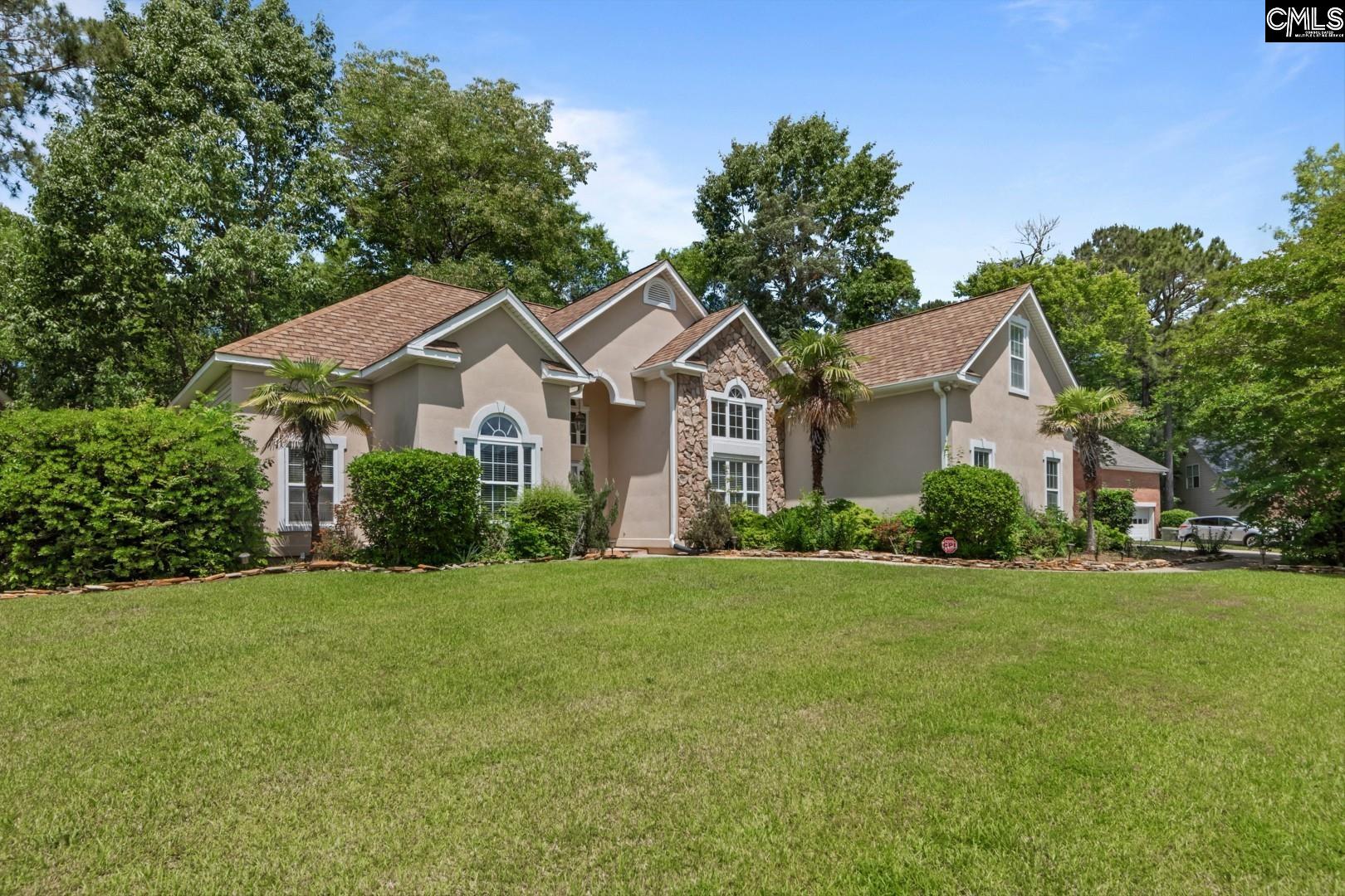 1 Hollenbeck Court, Irmo, South Carolina image 2