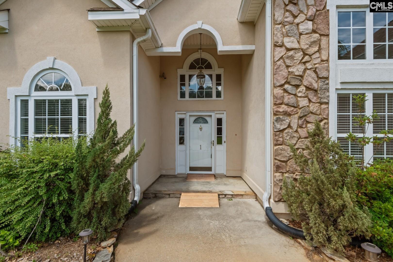1 Hollenbeck Court, Irmo, South Carolina image 3