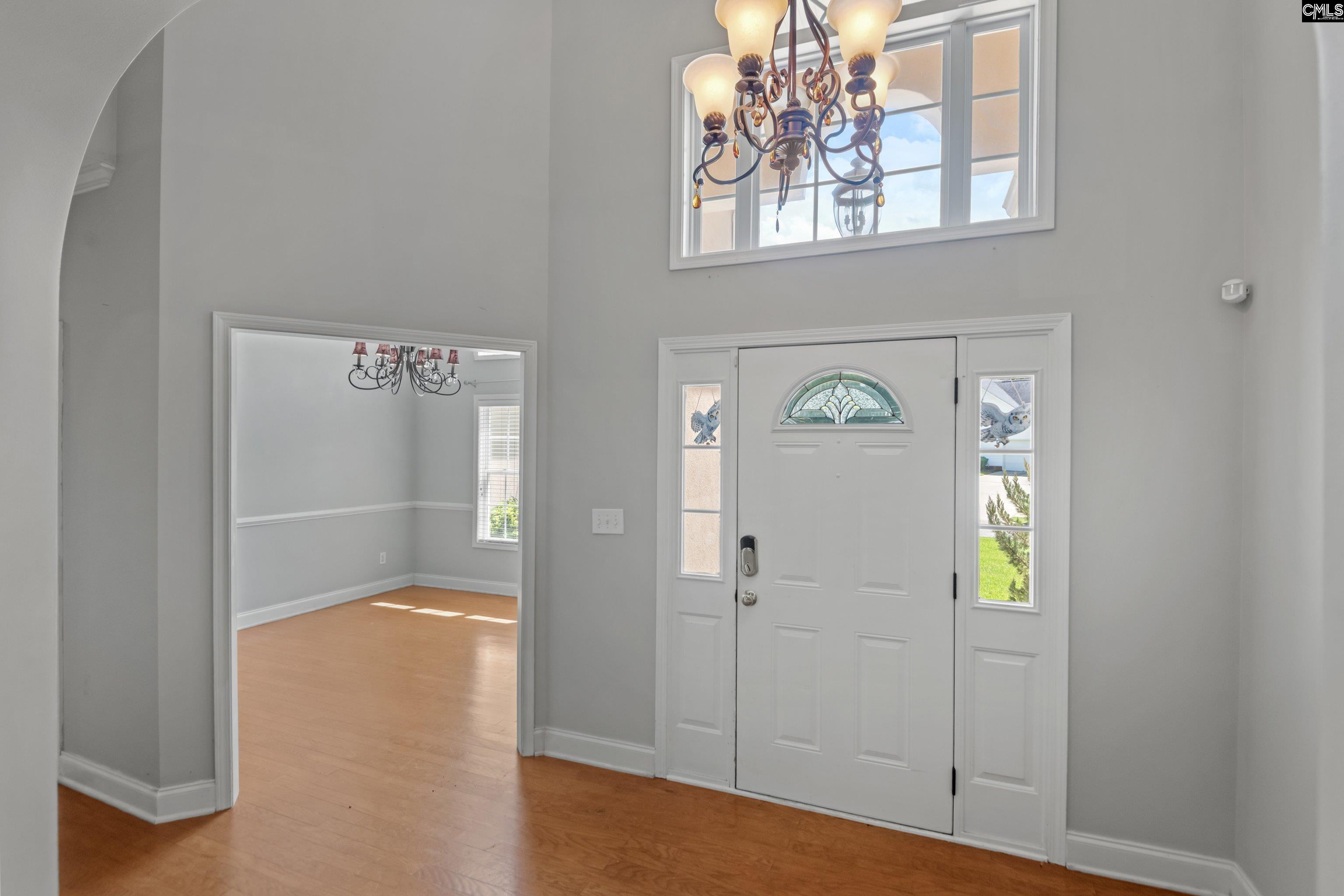 1 Hollenbeck Court, Irmo, South Carolina image 4