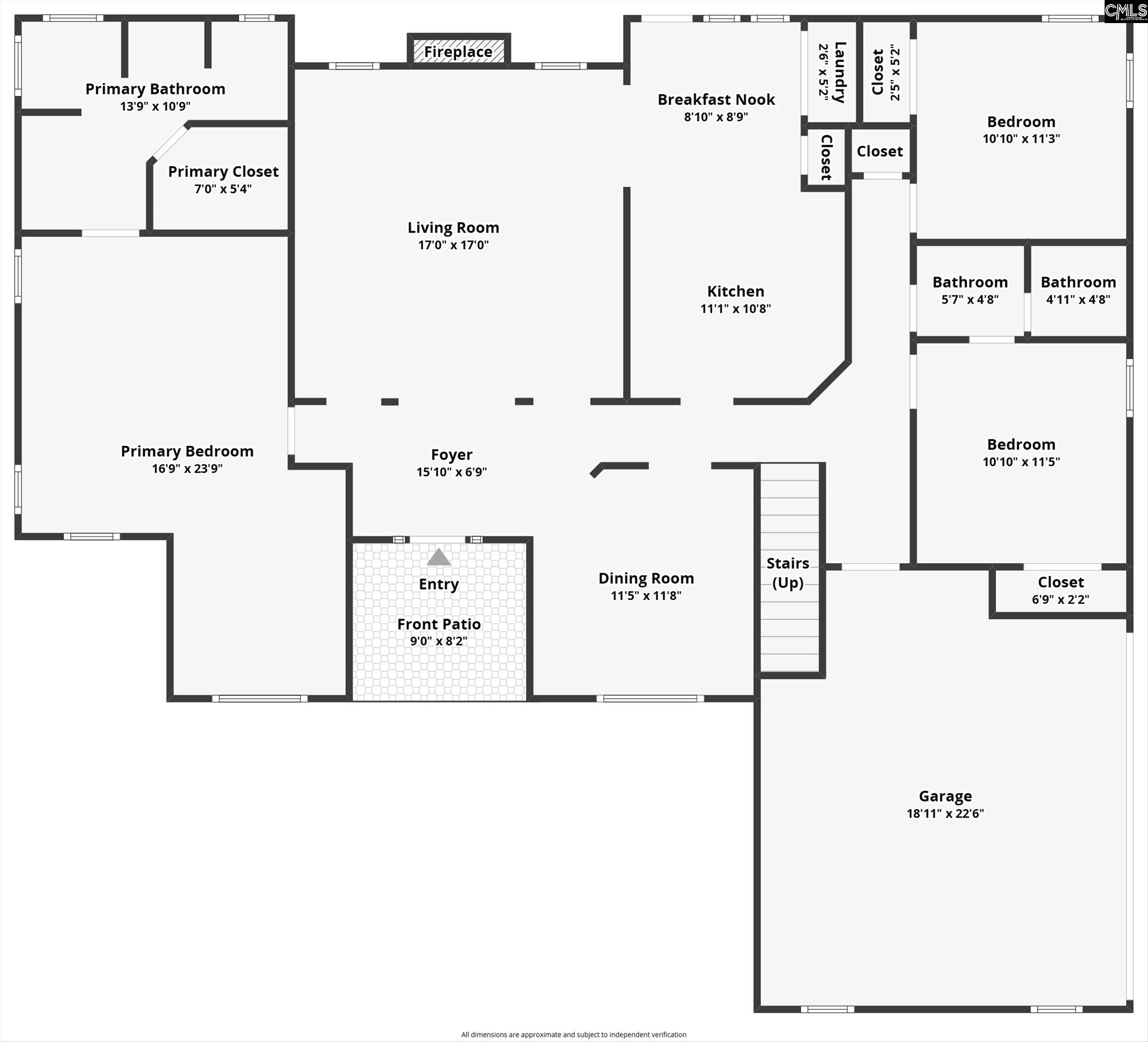 1 Hollenbeck Court, Irmo, South Carolina image 34