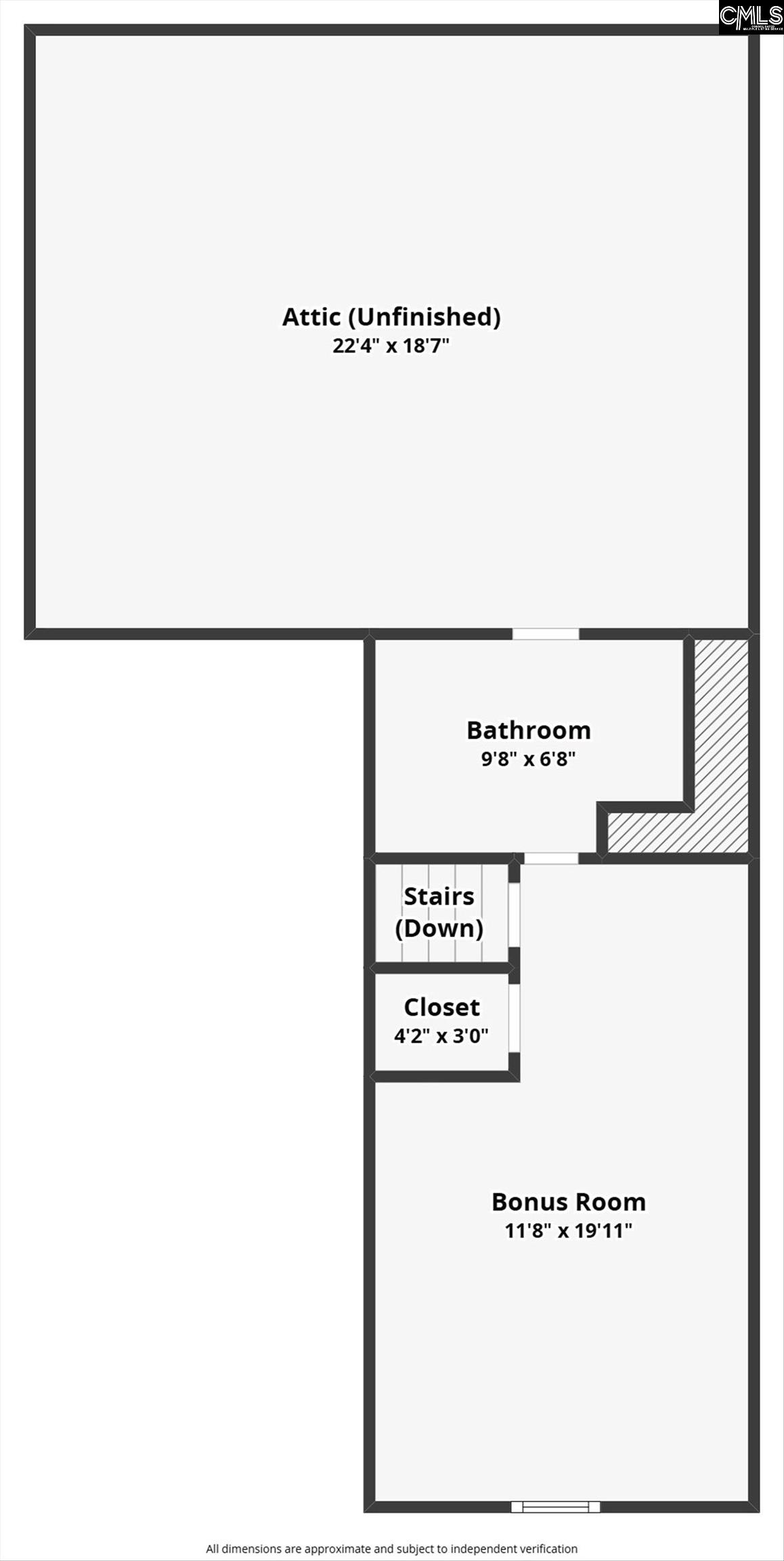 1 Hollenbeck Court, Irmo, South Carolina image 35