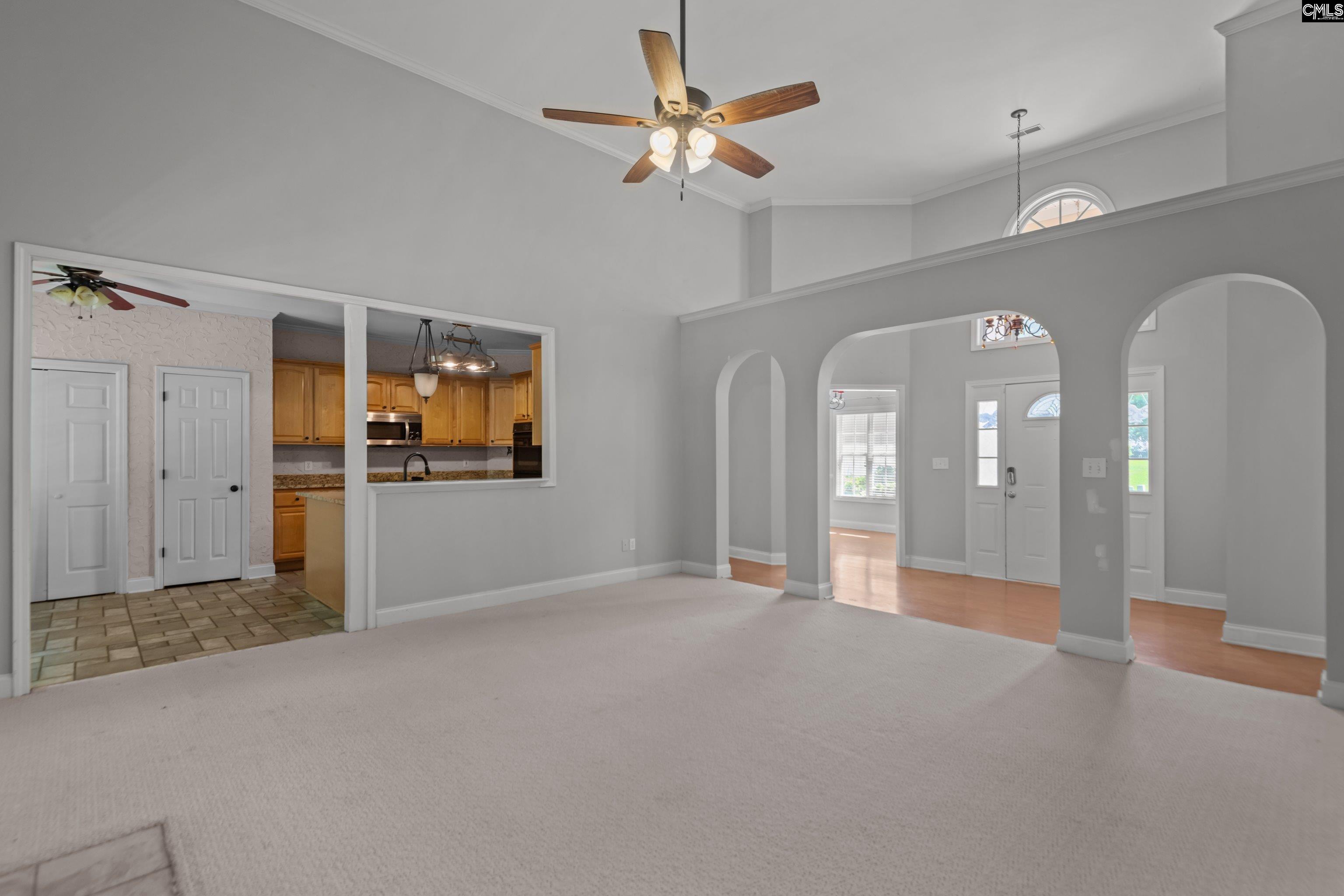 1 Hollenbeck Court, Irmo, South Carolina image 5