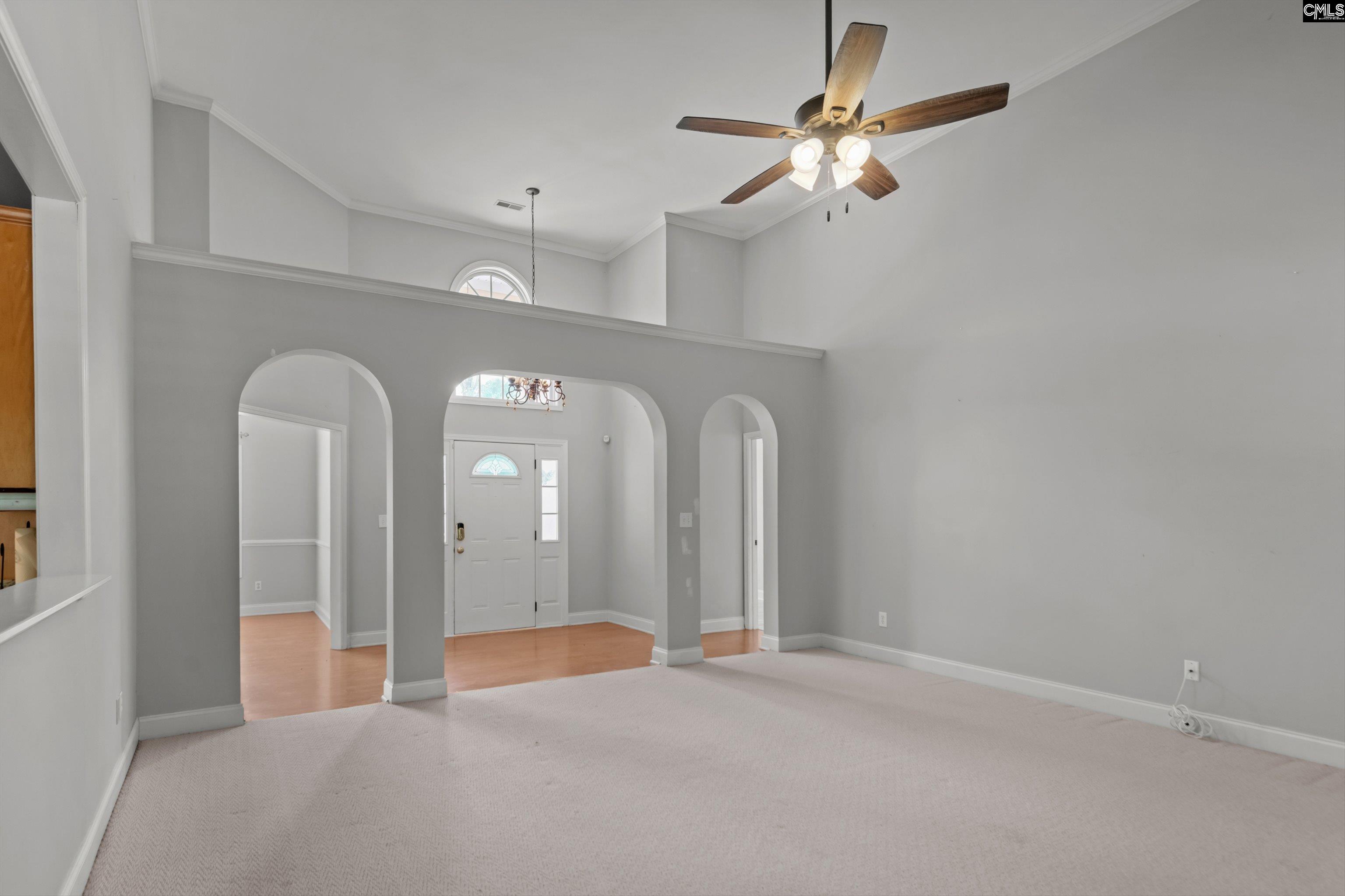 1 Hollenbeck Court, Irmo, South Carolina image 8