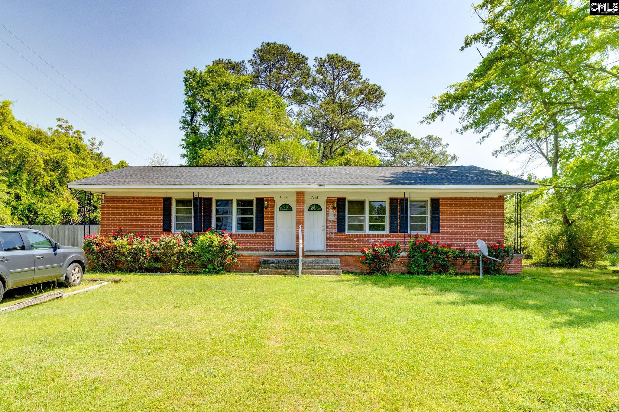 7114 Patterson Road Columbia, SC 29209