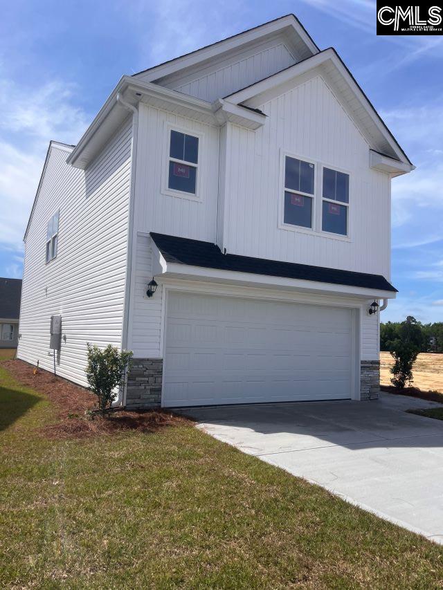 4100 Half Mast Loop Columbia, SC 29229