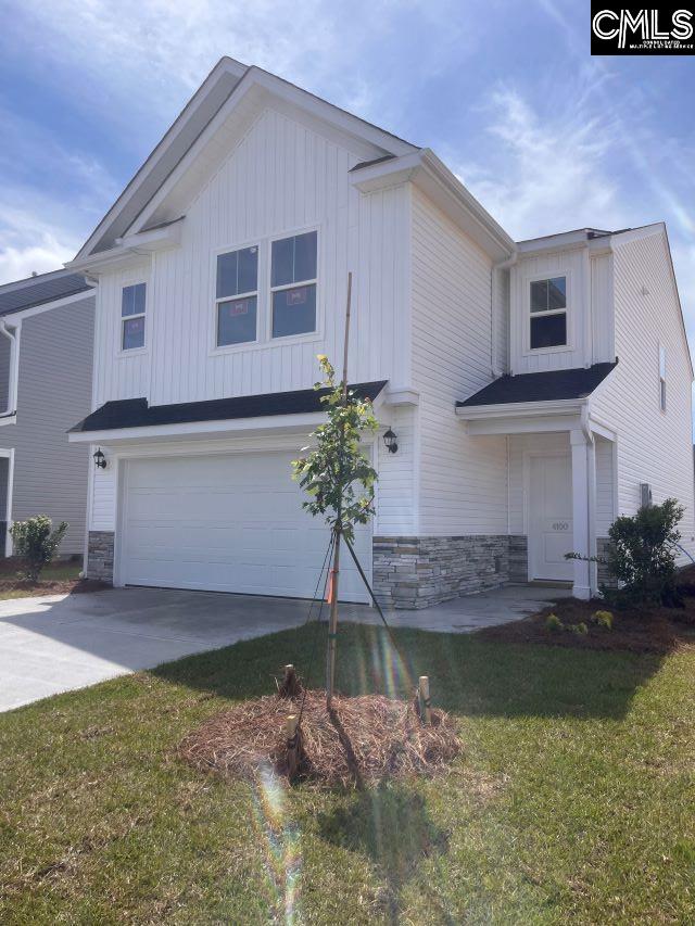4100 Half Mast Loop Columbia, SC 29229